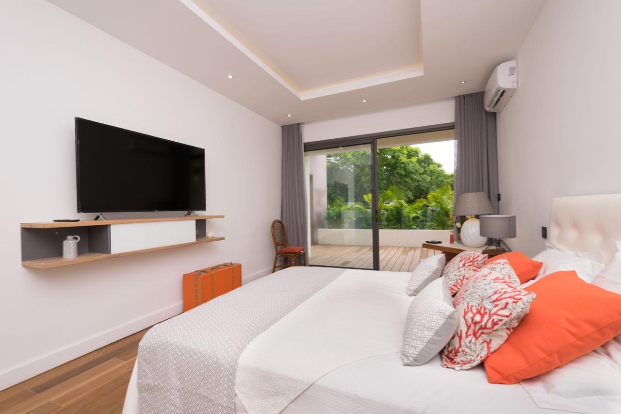 The Contemporary - Rental  — 3