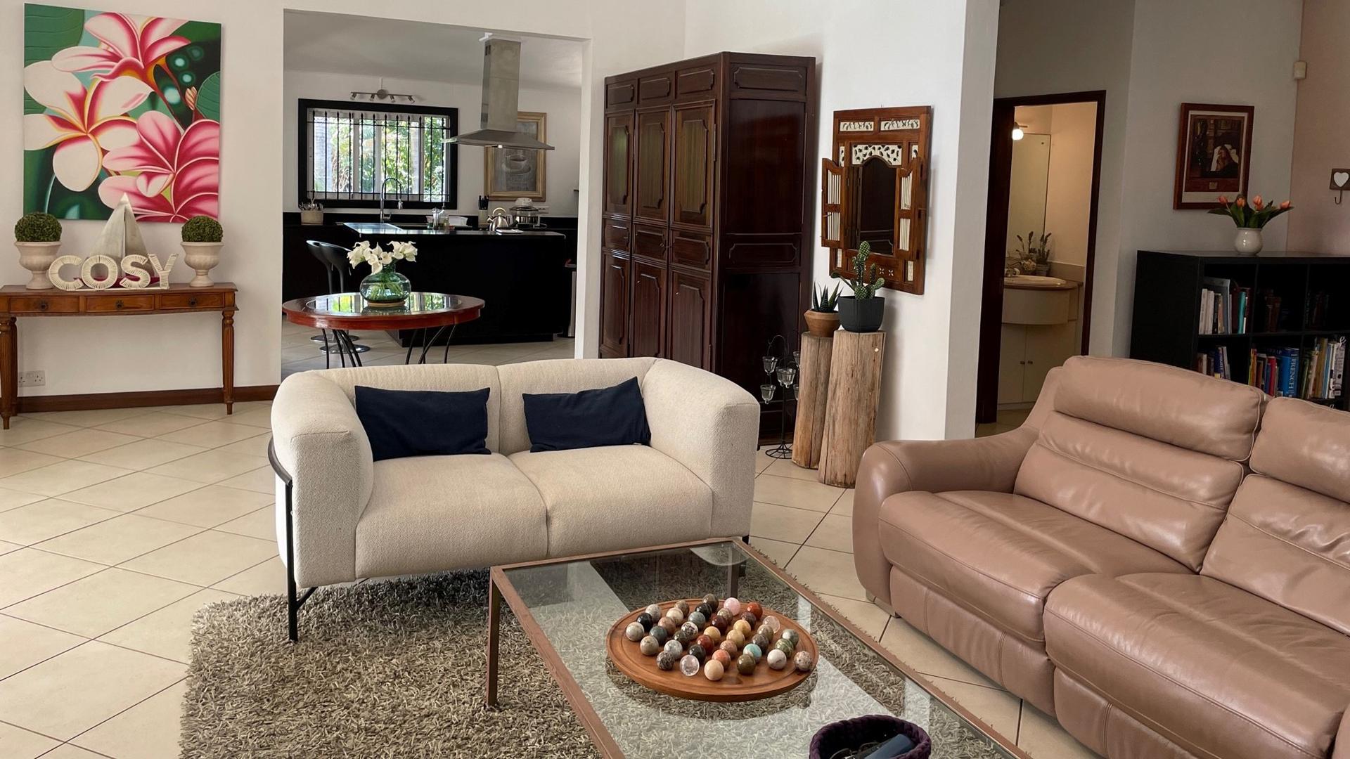 Villa Bois Tropical — 11