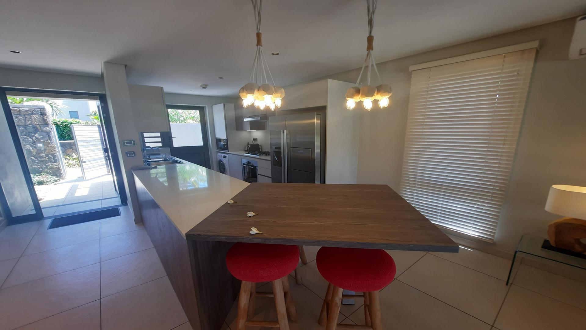 Villa Infinity  — 4