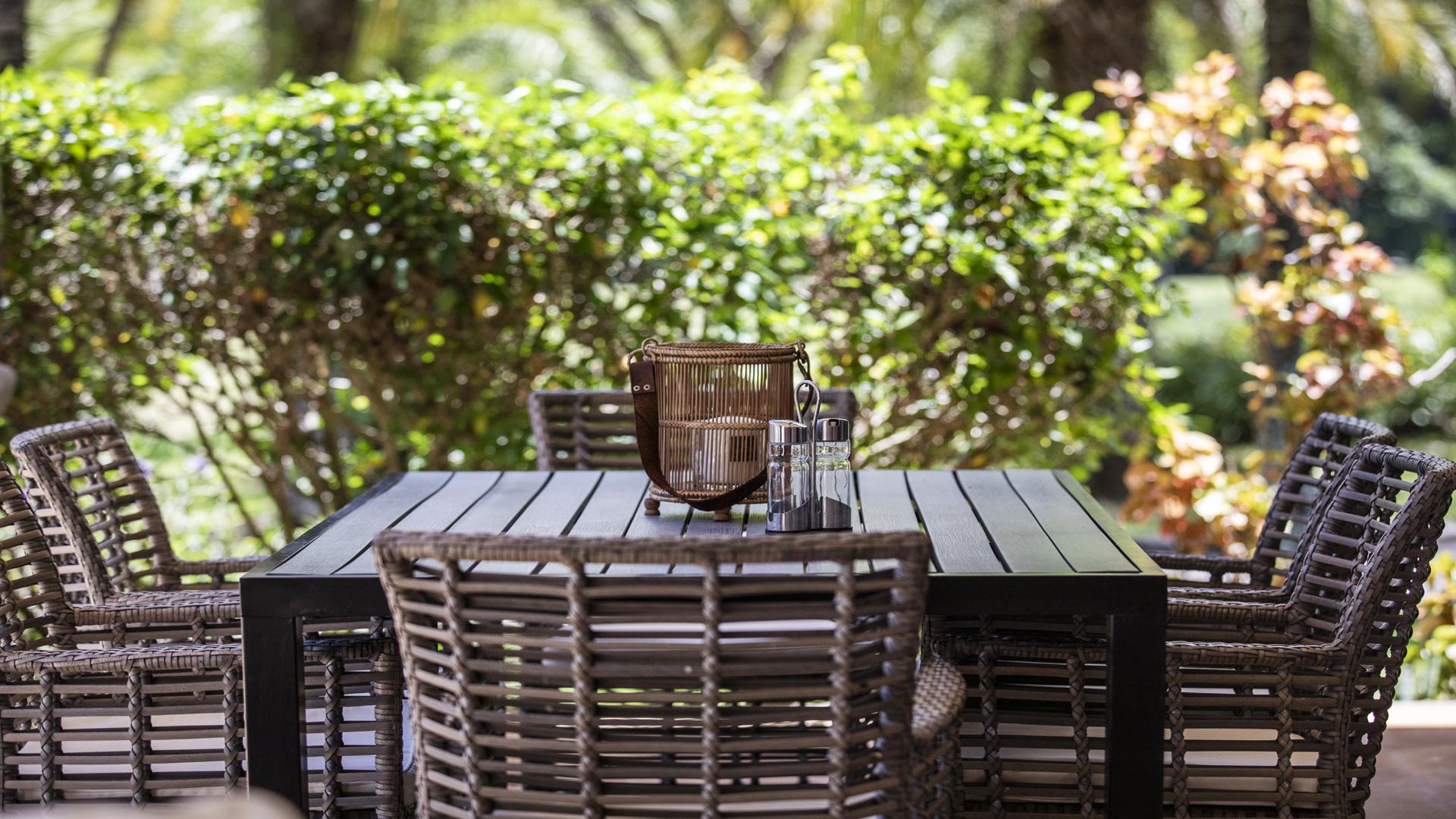Tee to Sea - Heritage Villas Valiche — 24