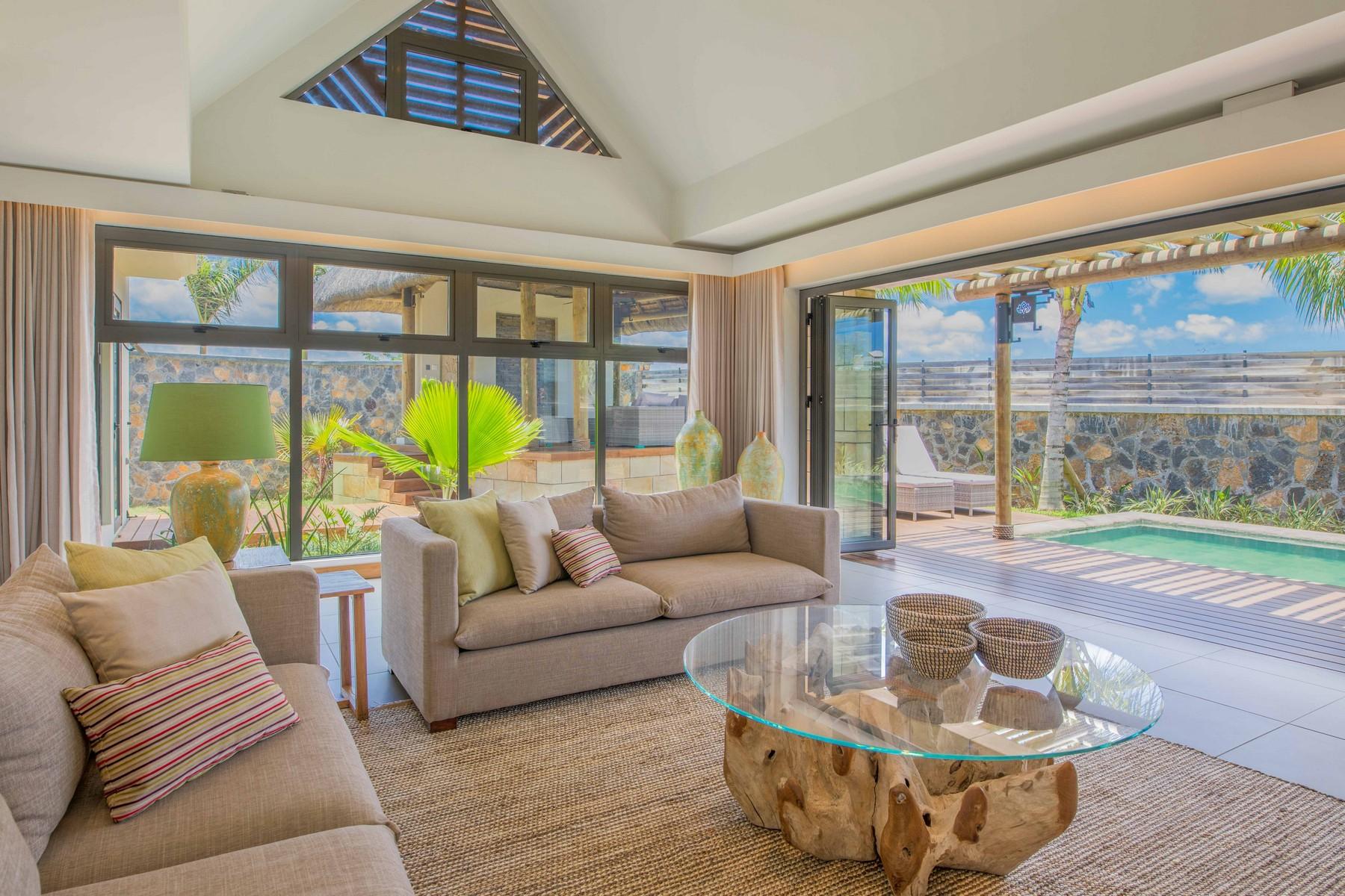 Lotus Villa — 5