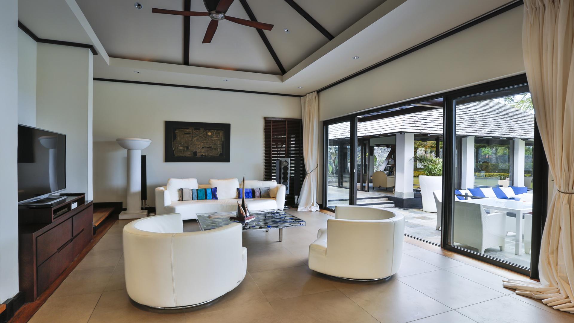 Villa Artistic  - Anahita — 6