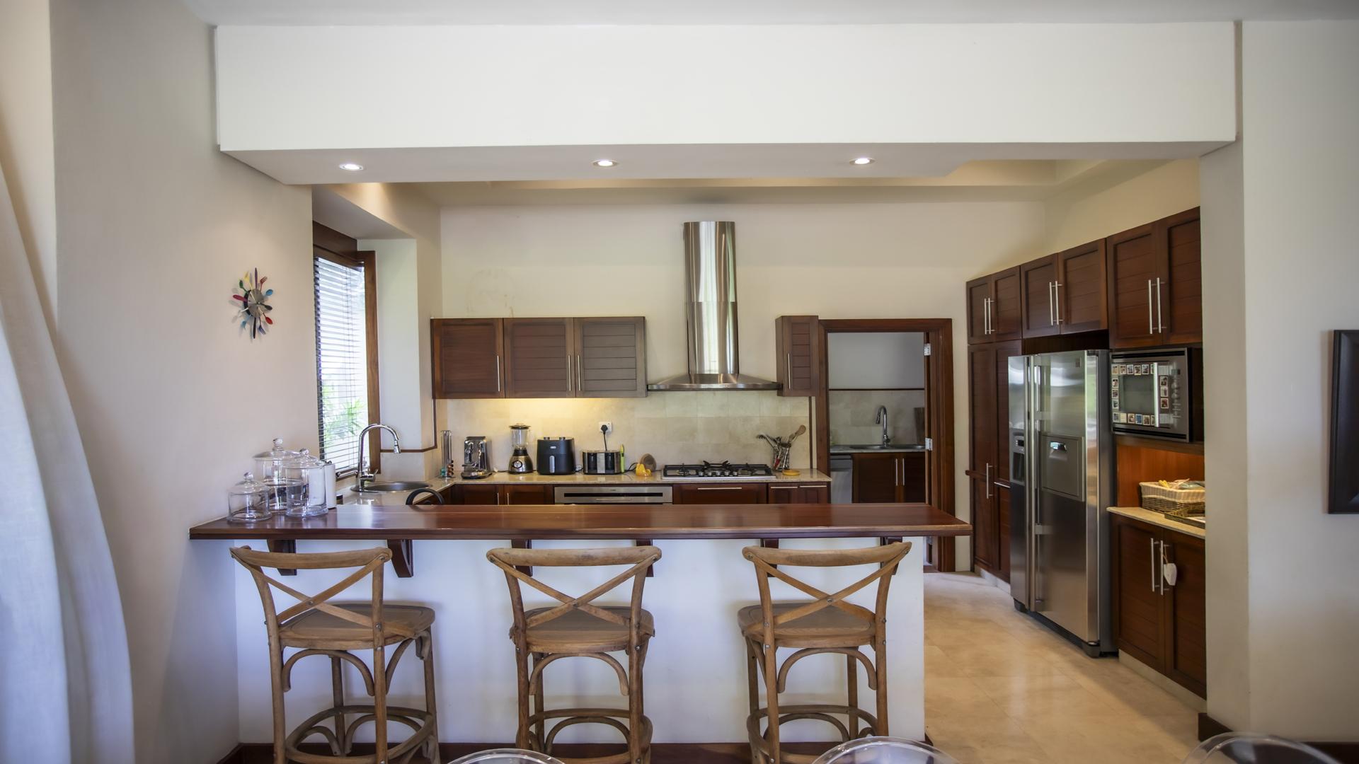 Whisper of Bel Ombre - Heritage Villas Valriche — 5