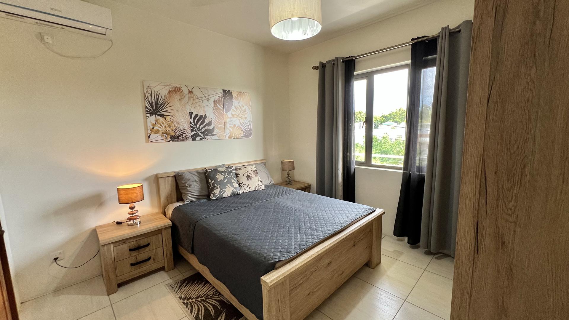 Sunset Loft - Flic en Flac — 10