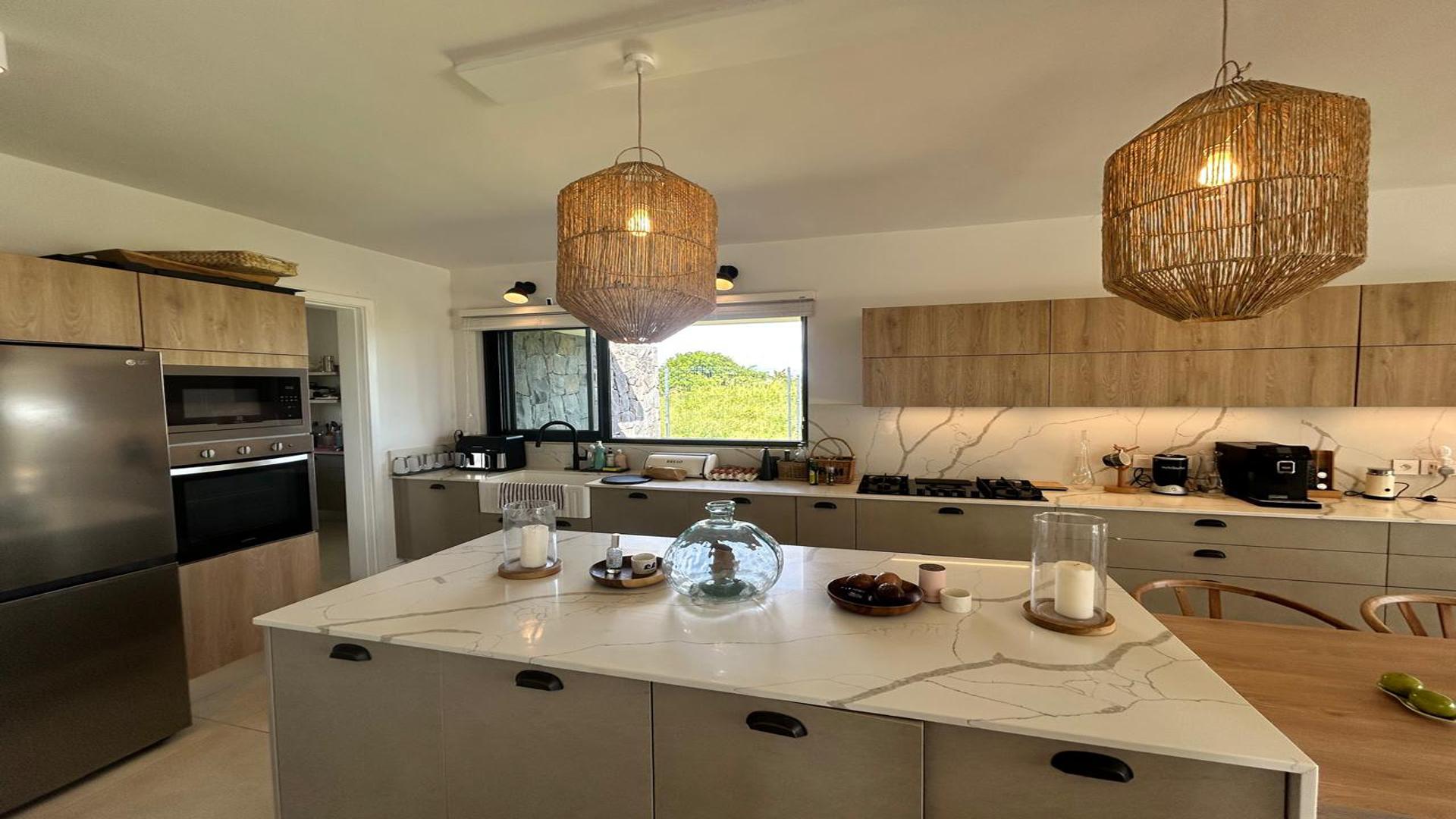 Villa Celeste — 9