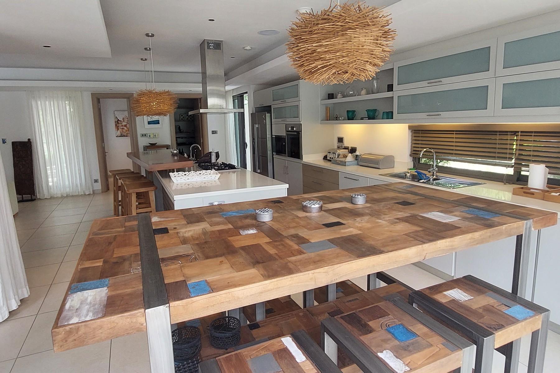 Cornerstone Villa — 5