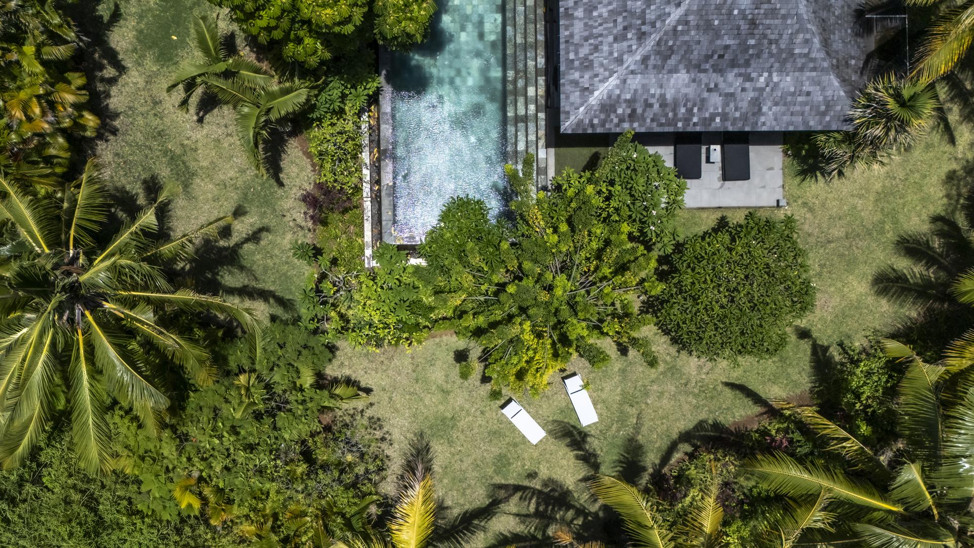 Villa Maelys  — 40
