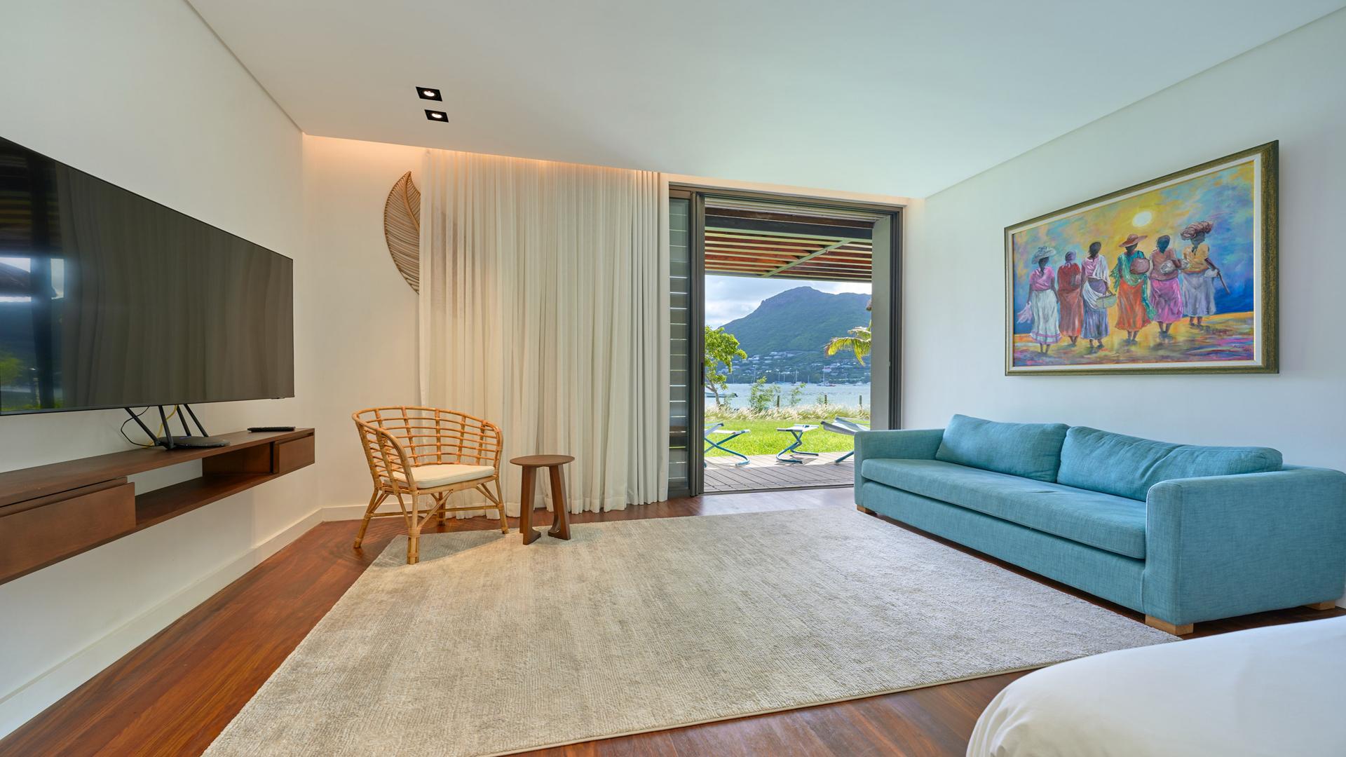 Villa Paillotte — 11