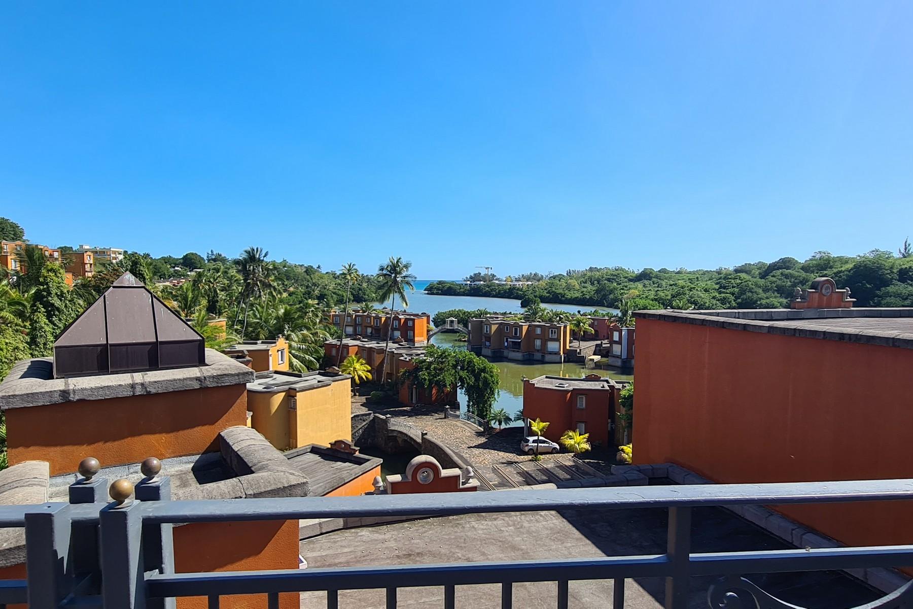 Calma Residences — 15