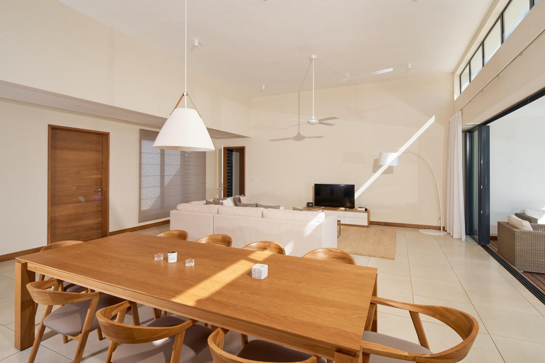 Ocean River Villa — 7