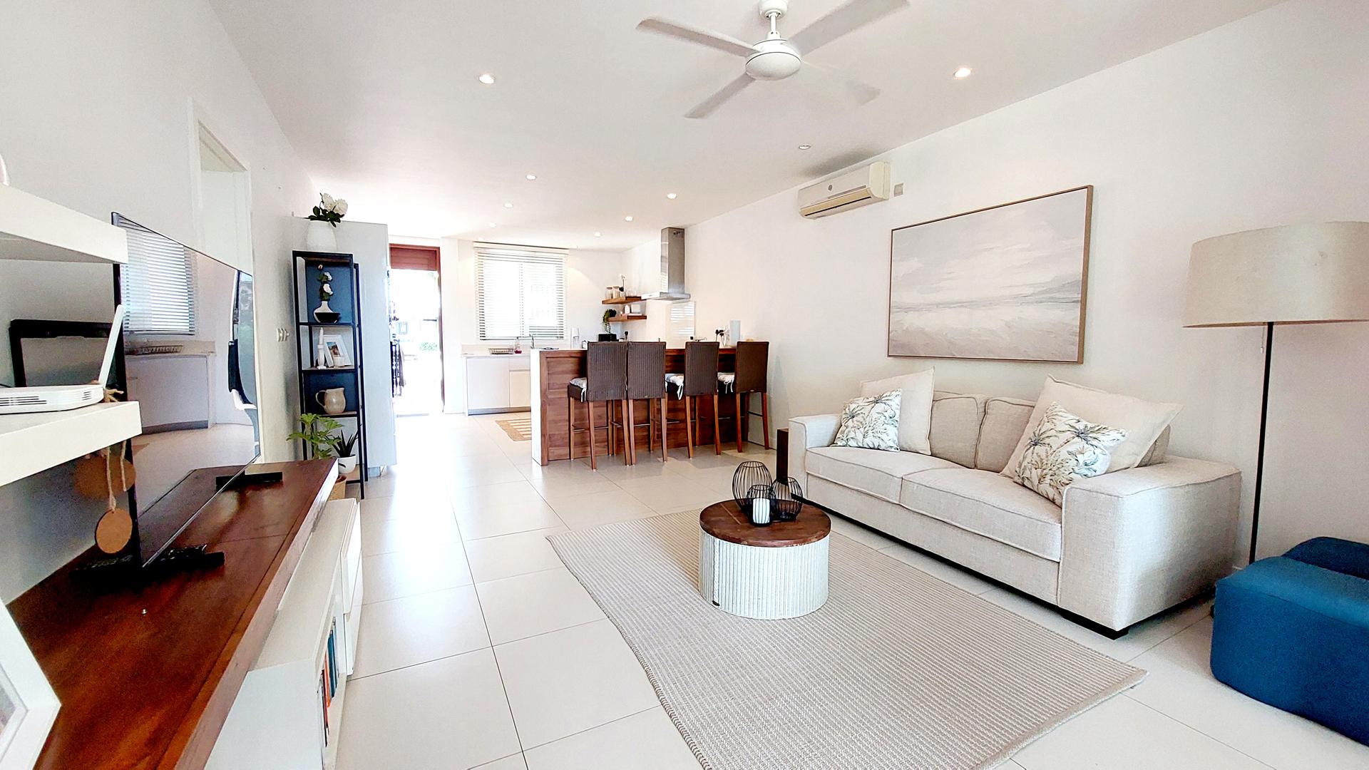 Riversail Apartment — 20
