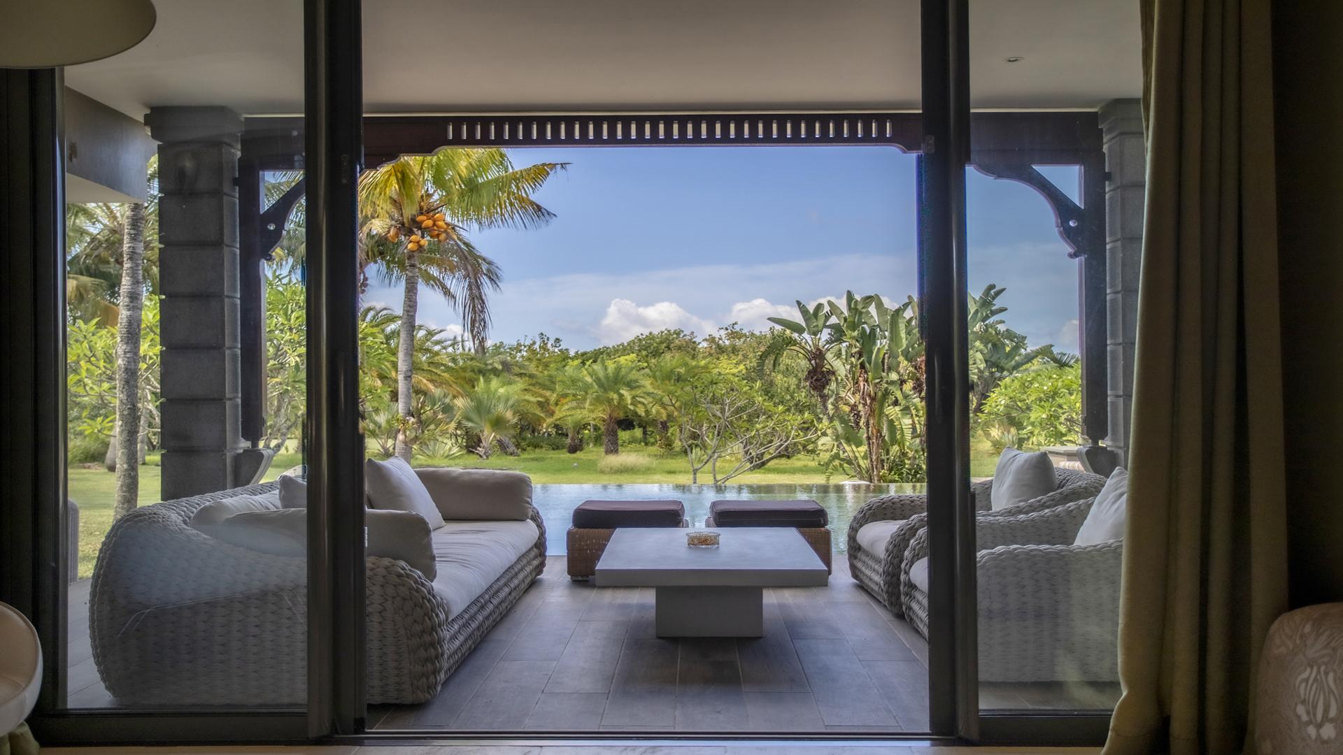 Villa Eden - Heritage Villas Valriche — 31