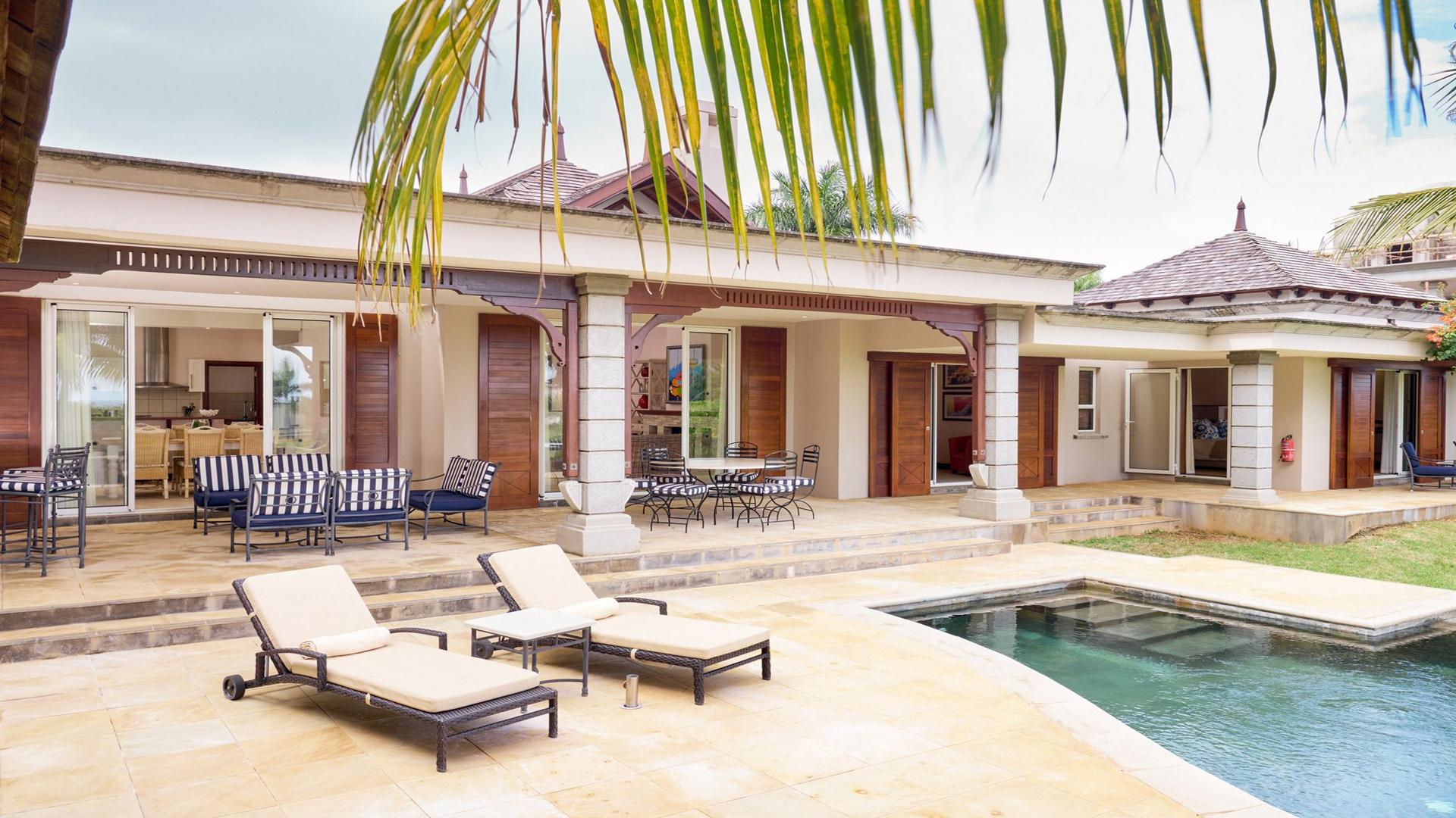 88, Heritage Villas Valriche — 15