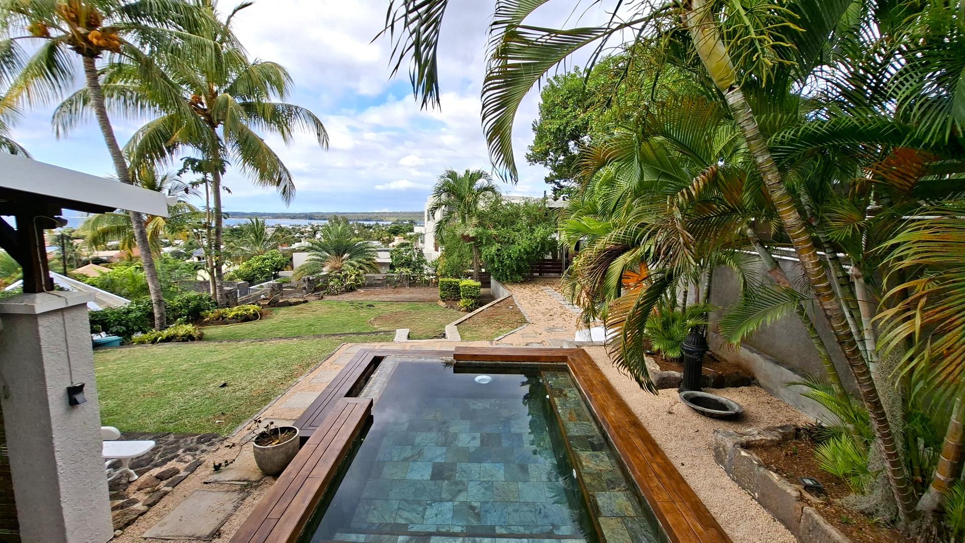 Tropical Overlook — 21