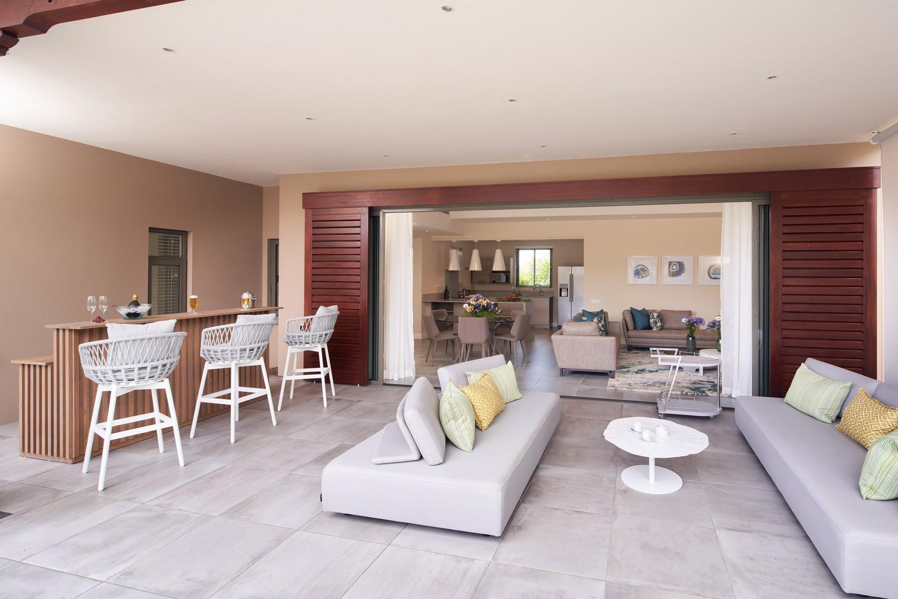 Honeymoon Villa, Heritage Villas Valriche — 4