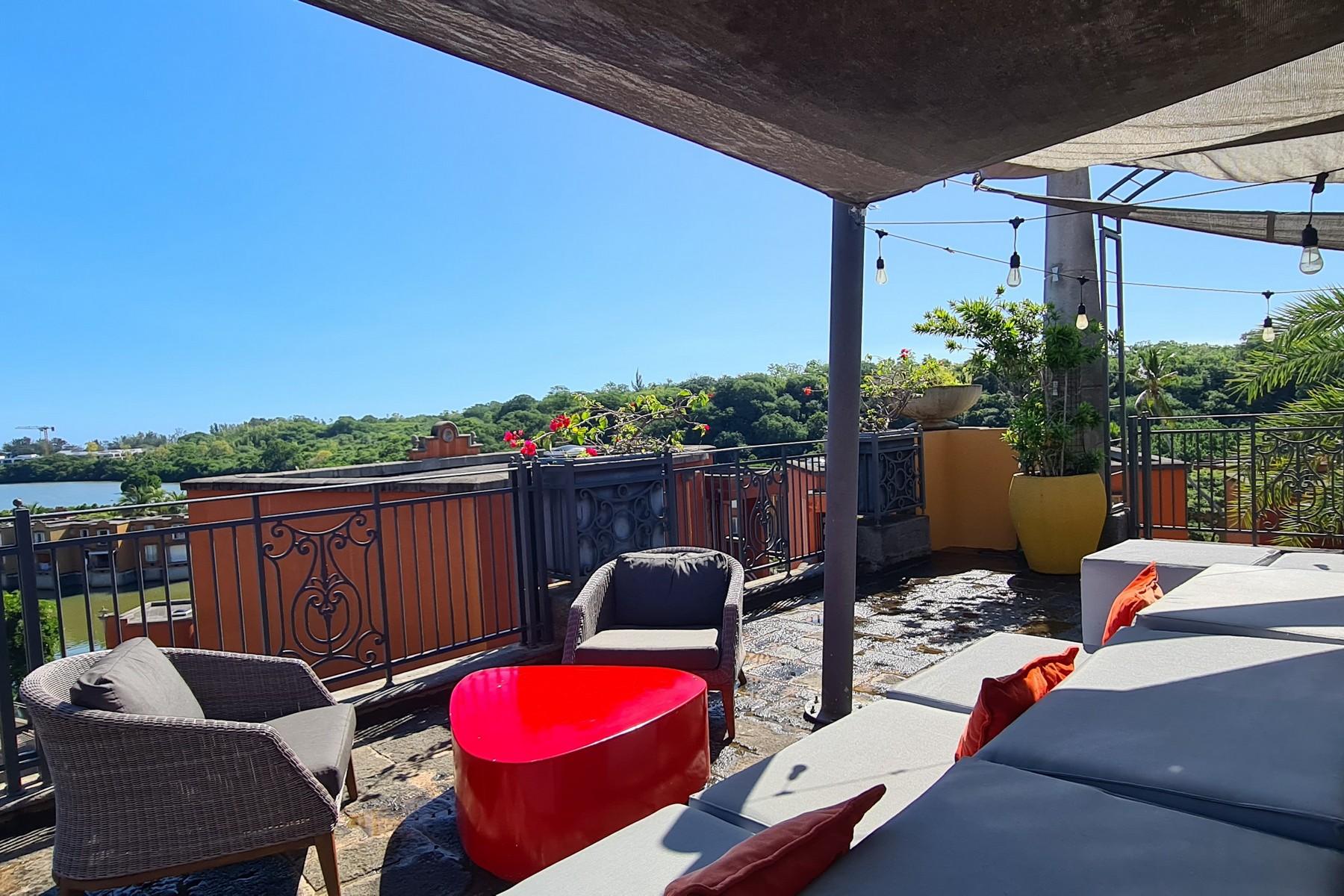 Residences Espagna — 9