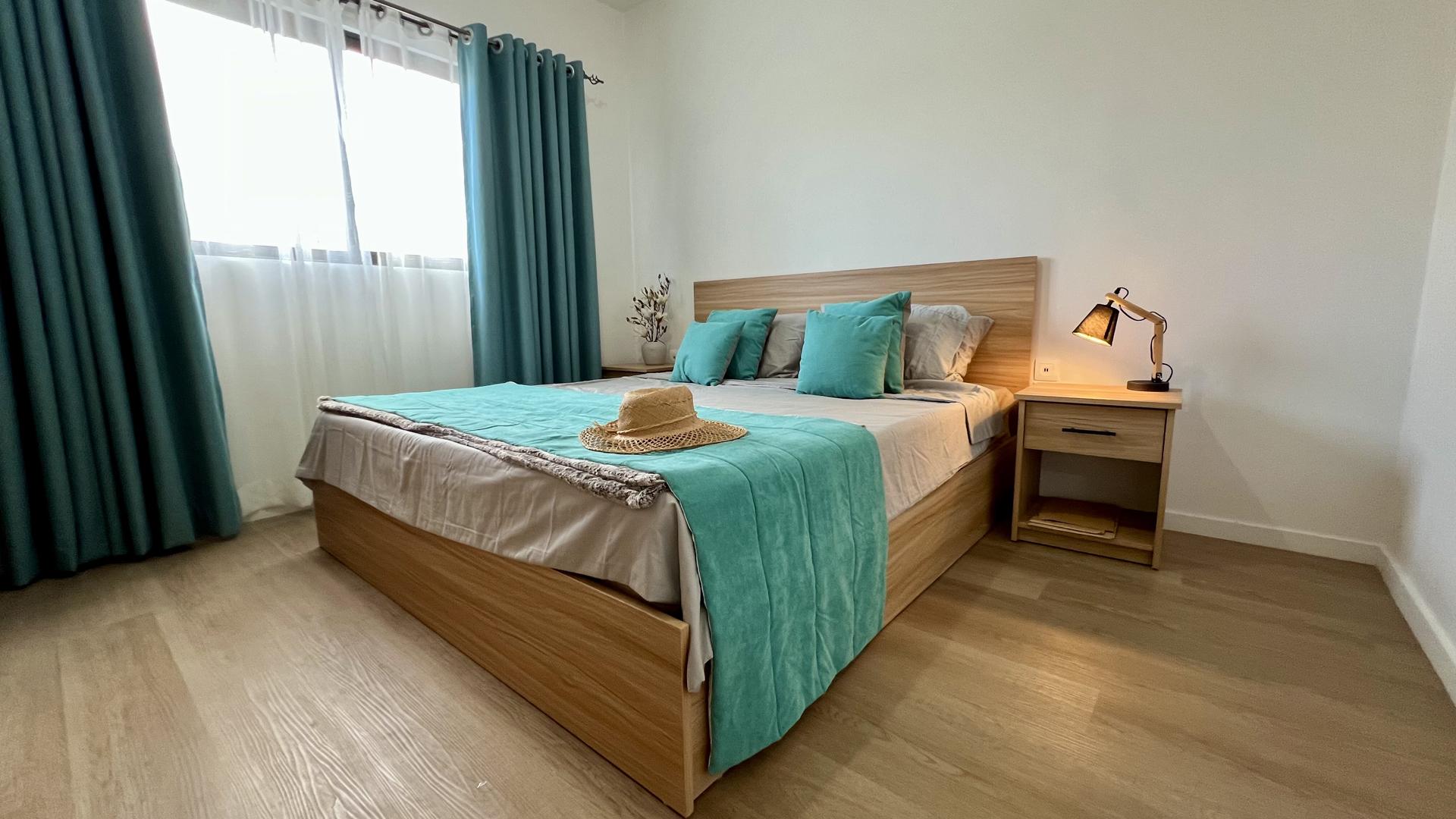 Elementa, Cap Tamarin — 6