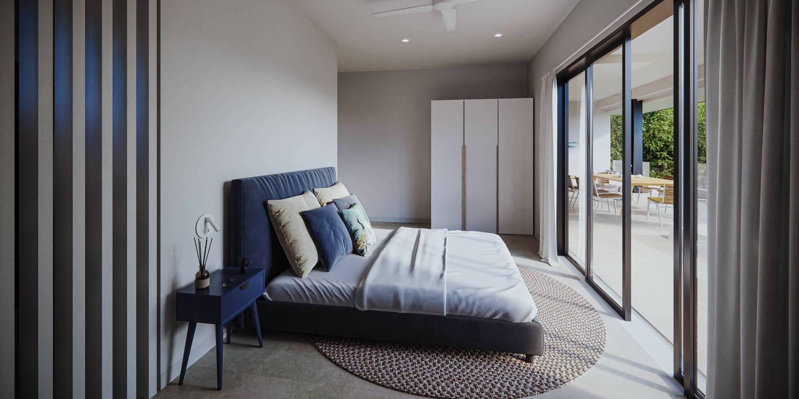 The Nest Apartment  — 5