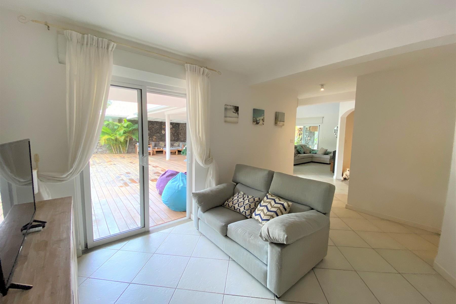 Villa Del Sol — 8