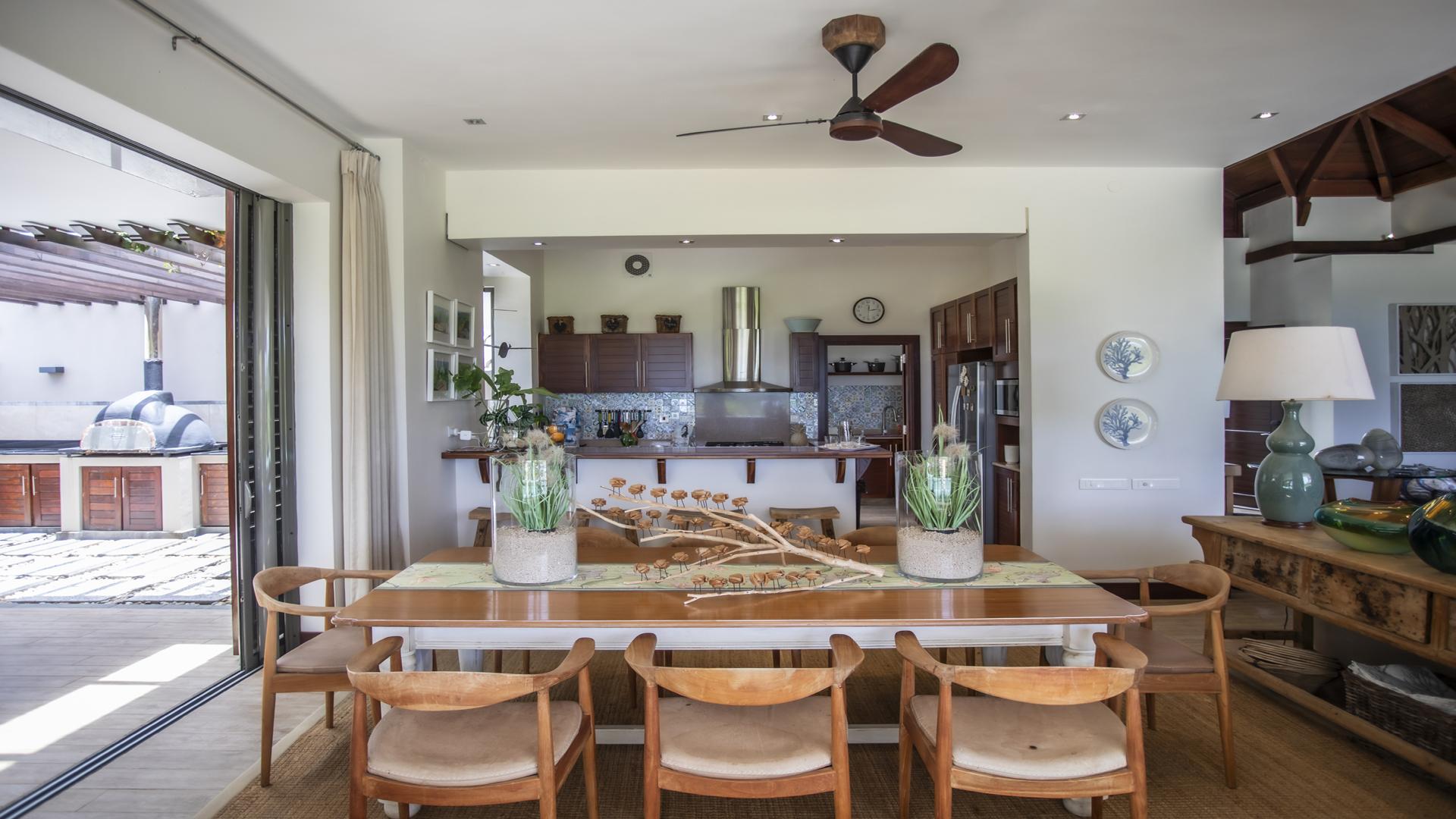 Iconic Golf and Sea - Heritage Villas Valriche — 14