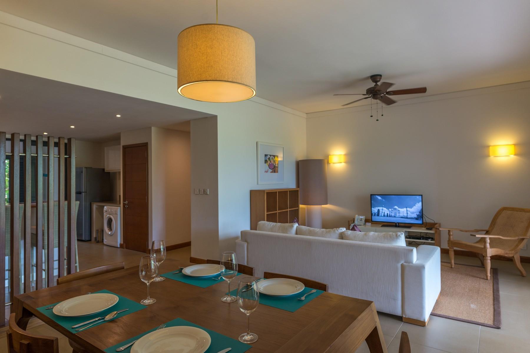 Coralis, Azuri Luxury Apartment — 3