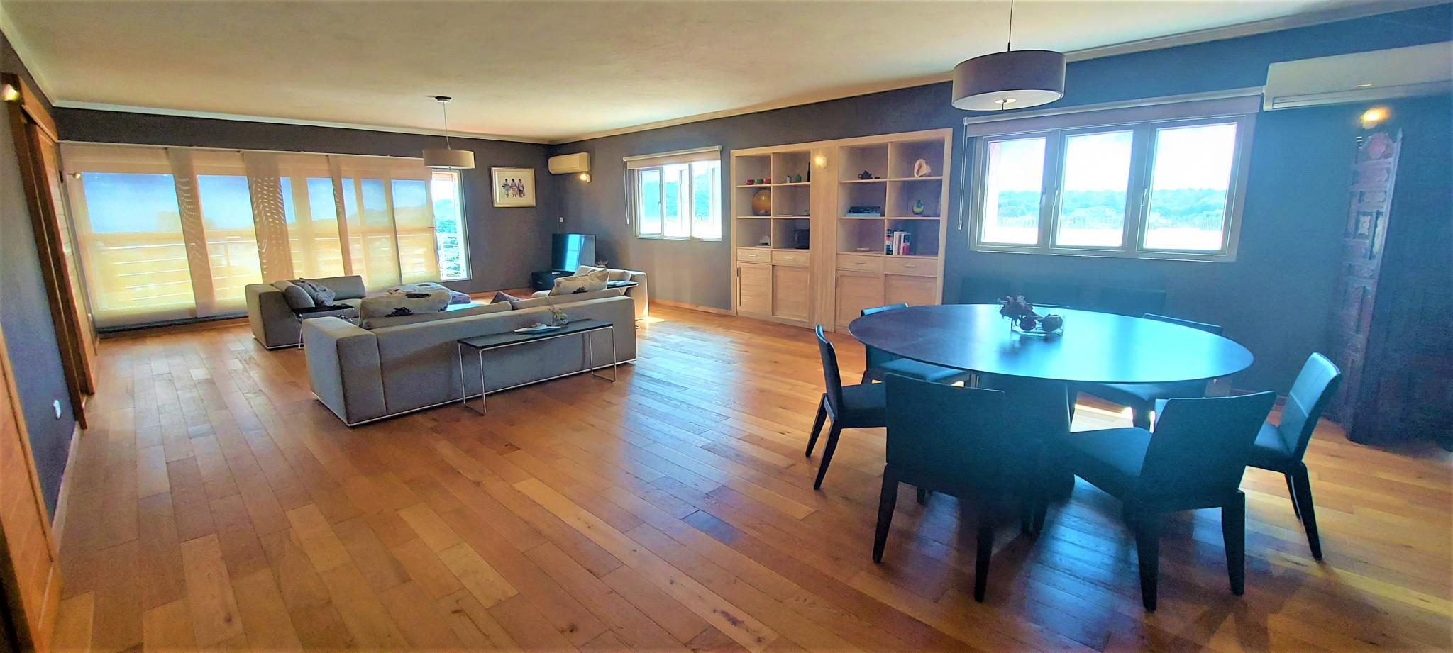 Elegancia Penthouse — 3