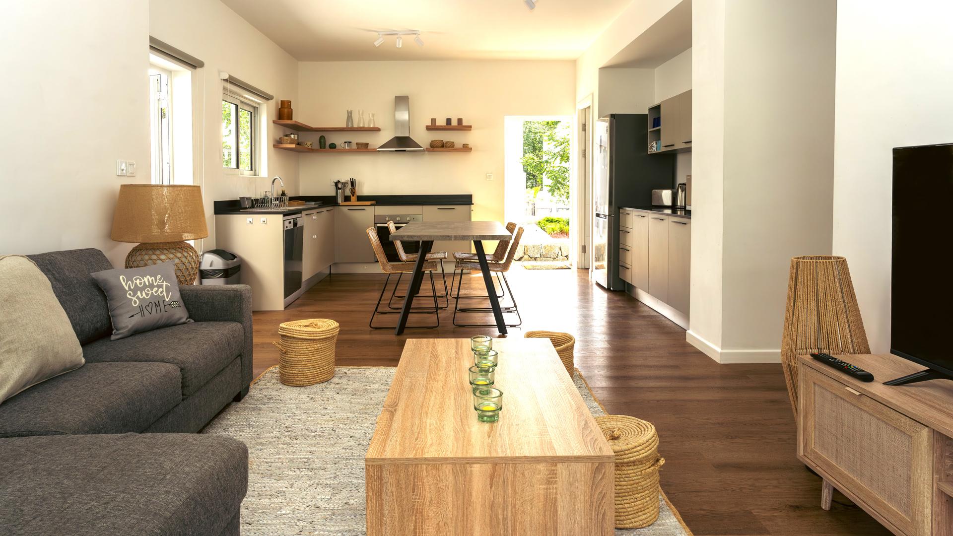 West 17 - Duplex — 6