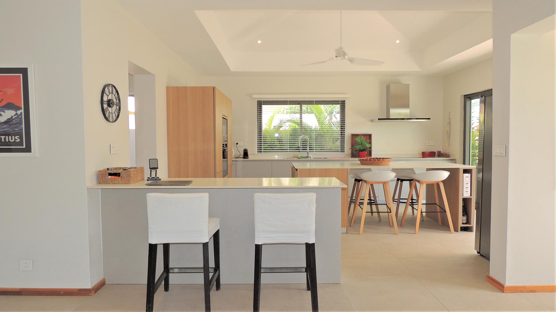 The Westburry Villa — 7