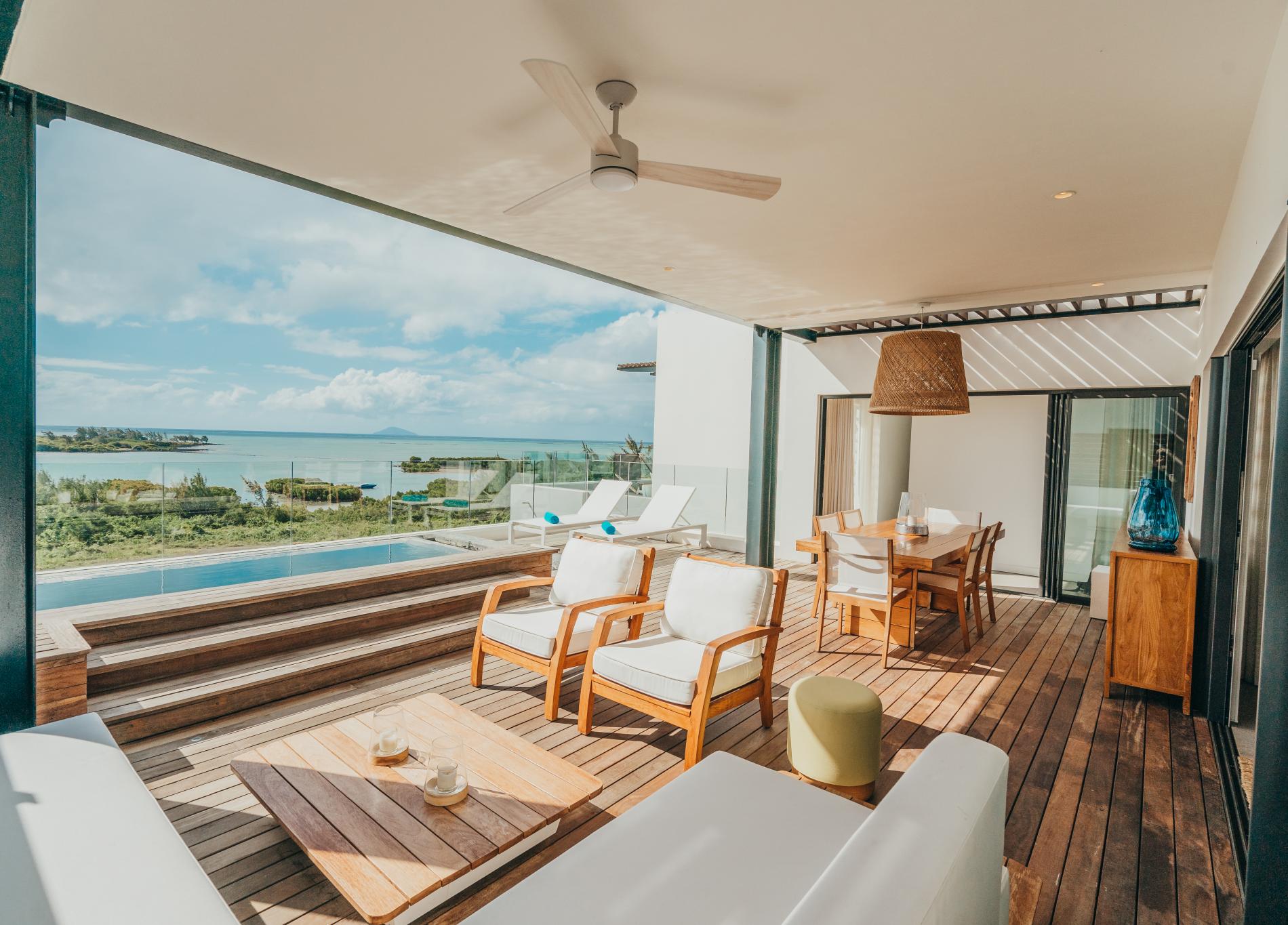 St Antoine Private Residence II - Luxury Apartment — 3