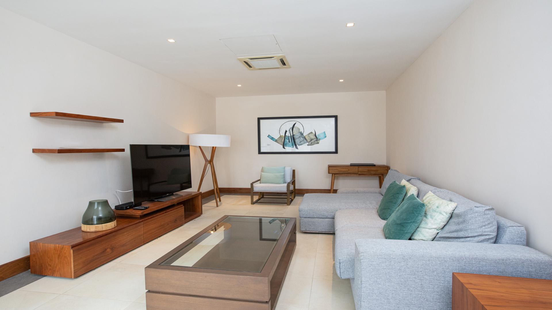 Villa Prestige - Azuri Ocean & Golf Village — 15