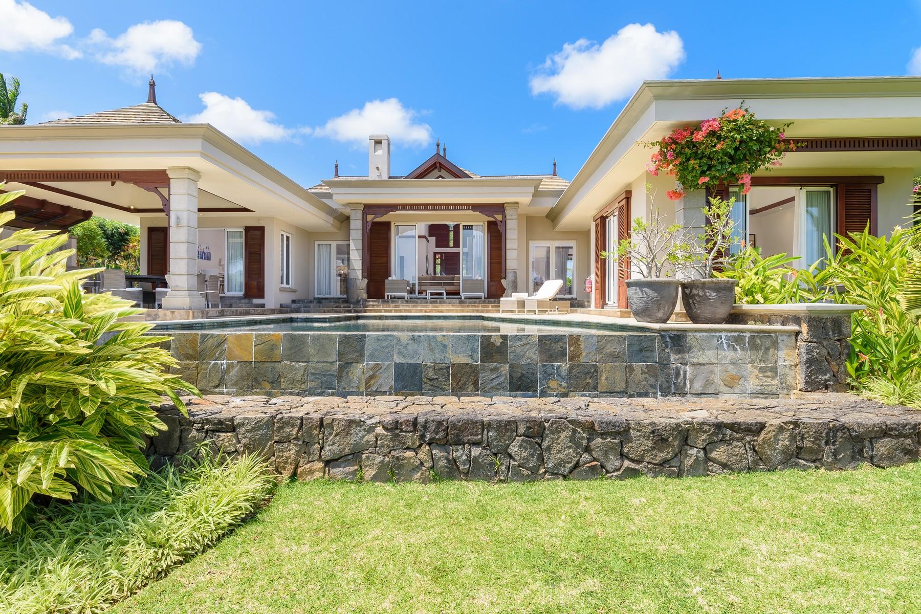 04, Heritage Villas Valriche — 2