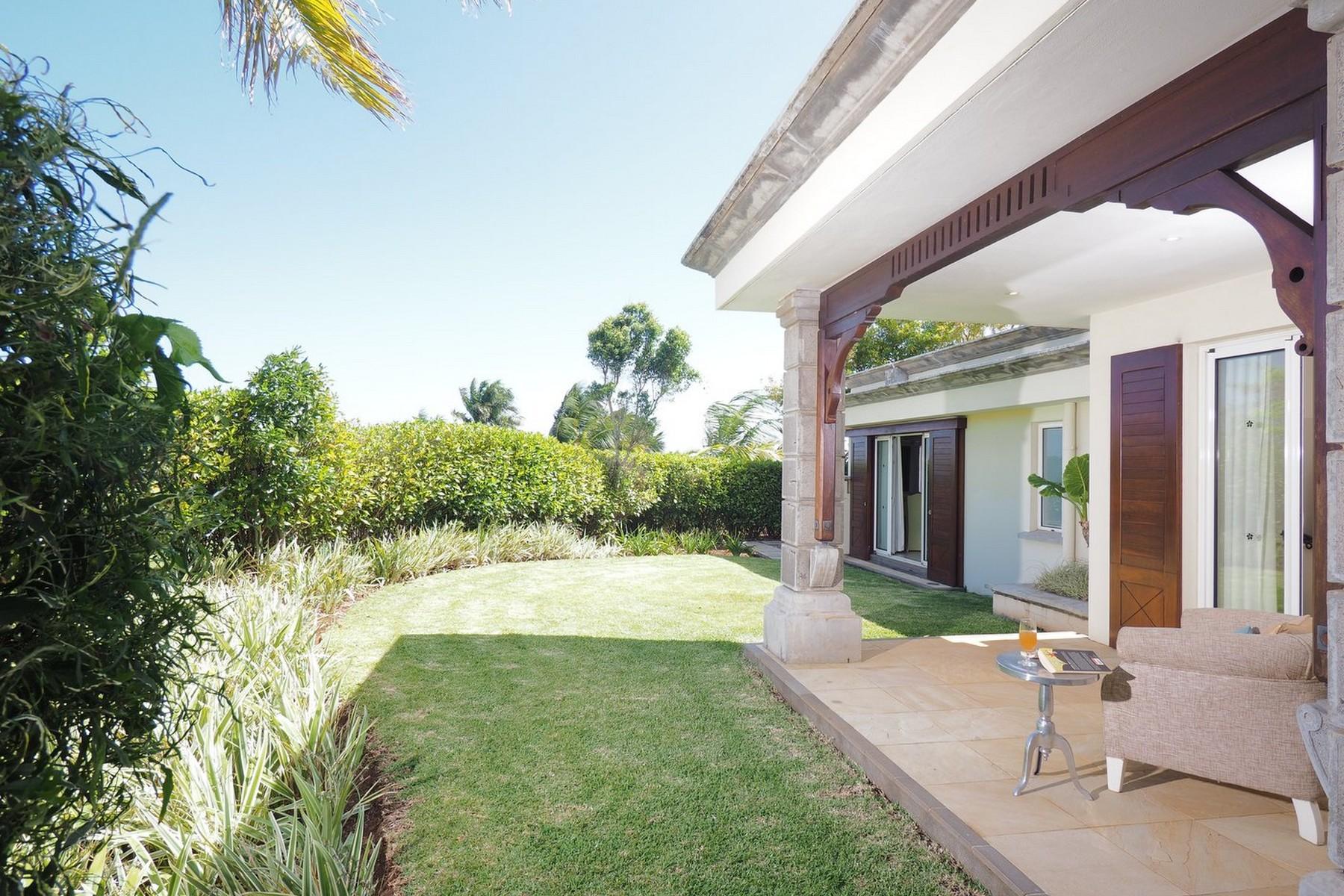 Veranda Villa, Heritage Villas Valriche  — 28