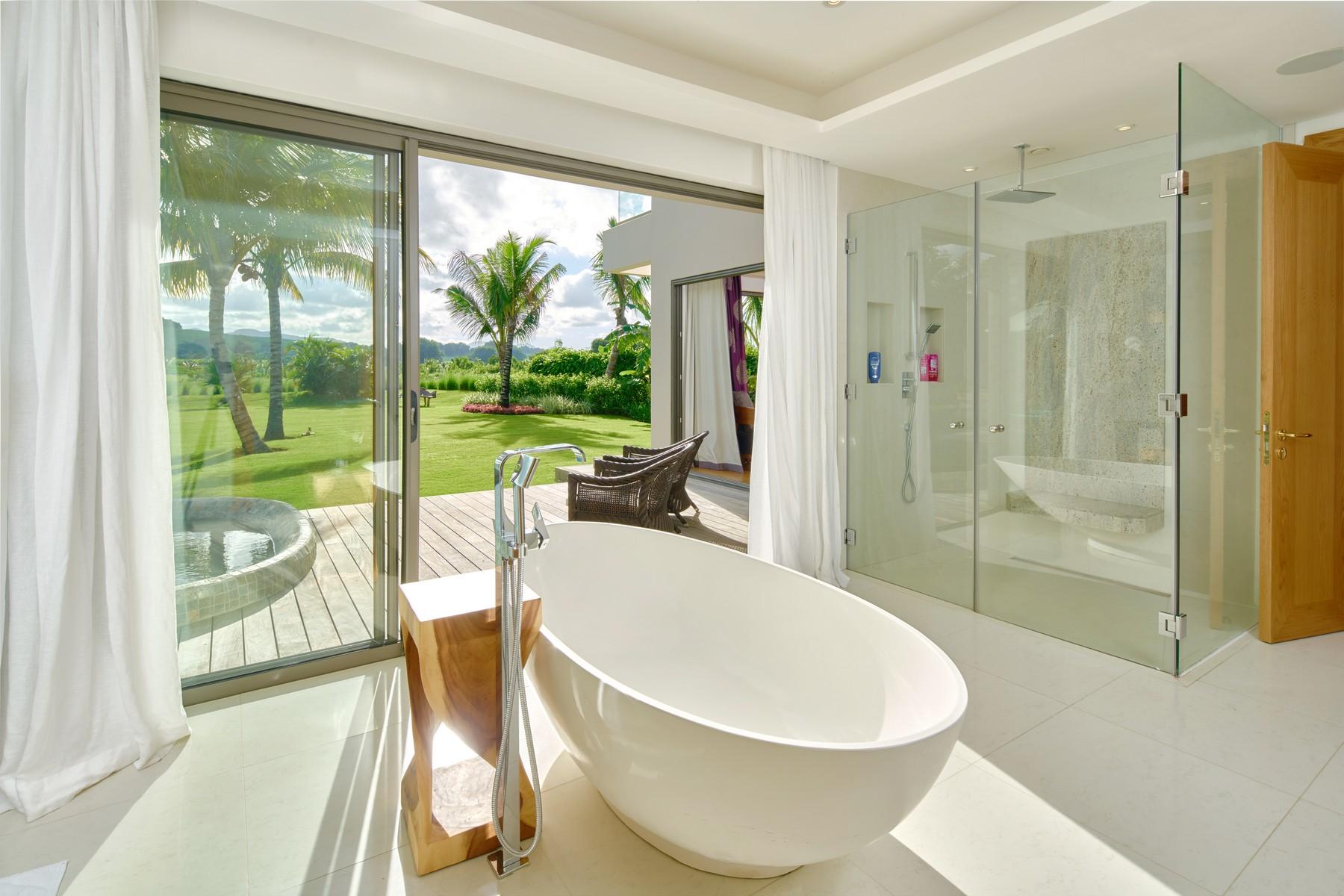 Solaia Designer Golf estate, Anahita. — 15