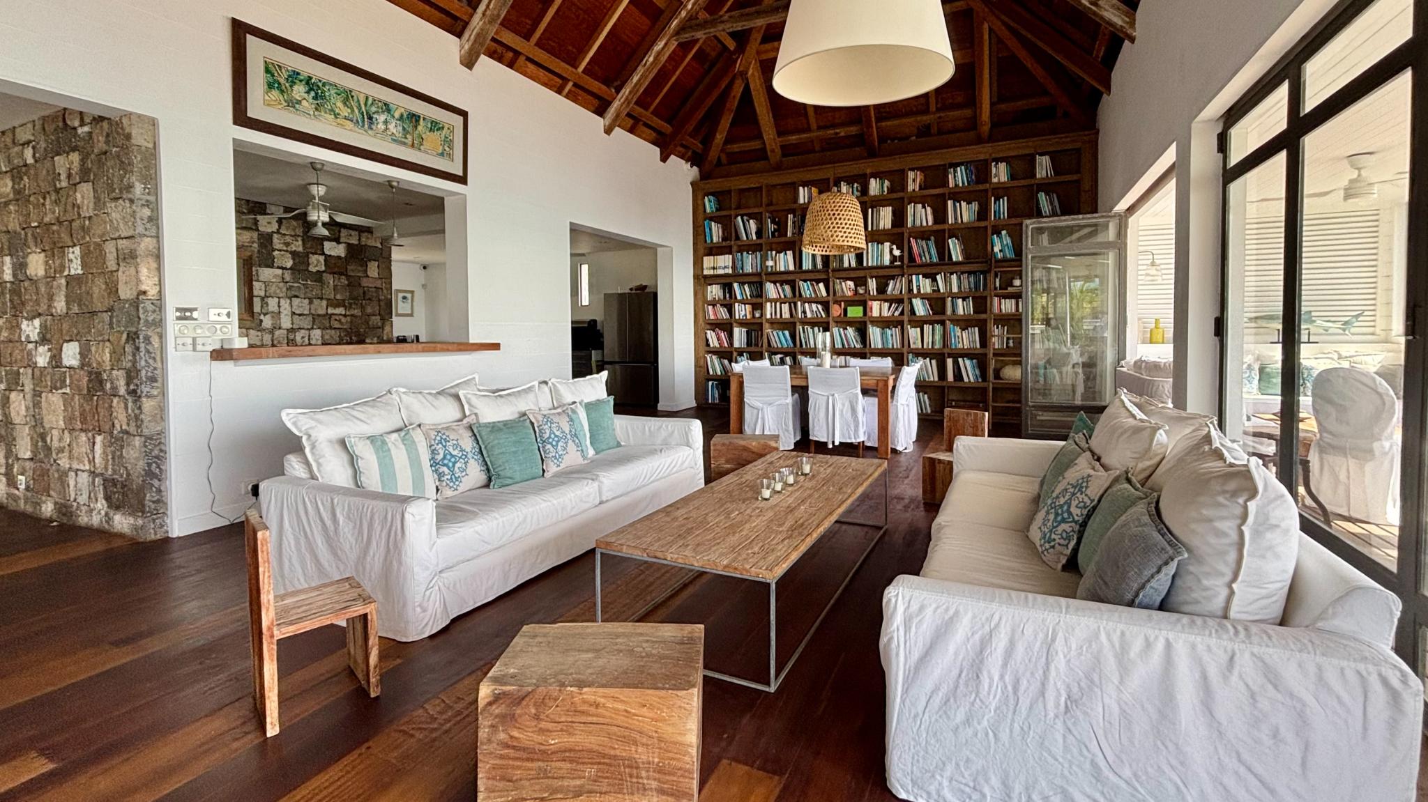 Oceanstone Villa — 10