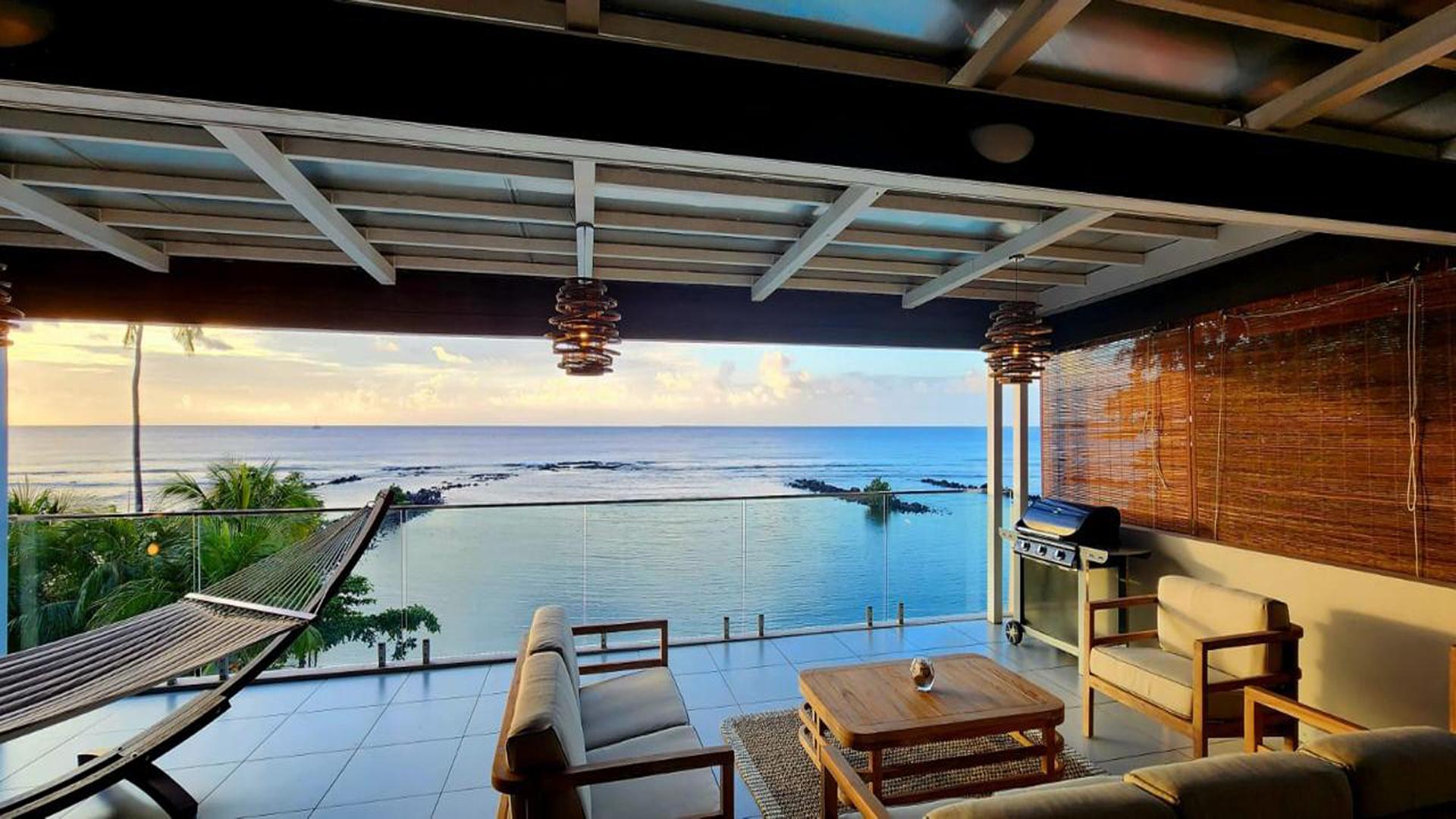 Belle Île Penthouse — 13