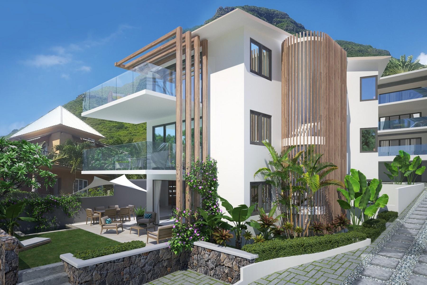 Ocean Haven  — 5