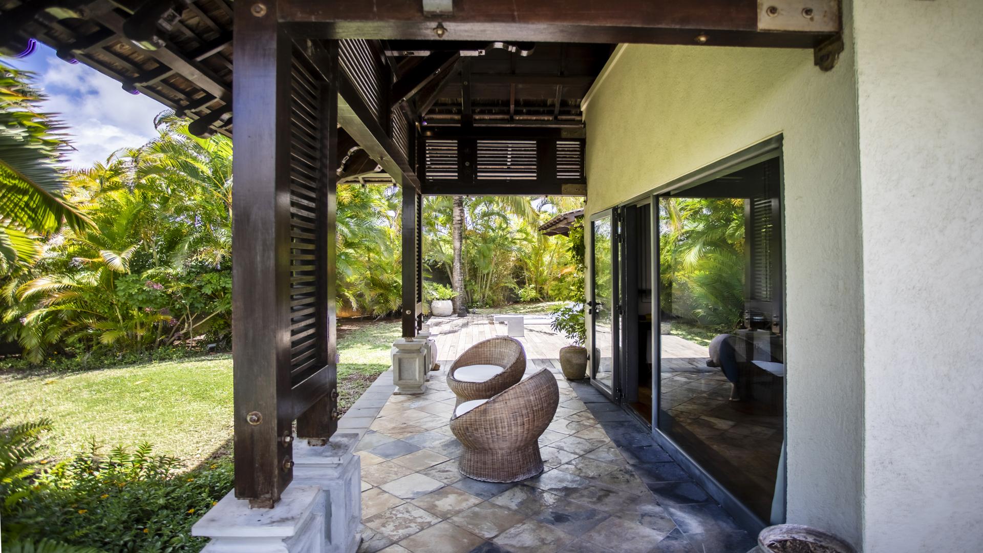 Villa Maelys  — 29