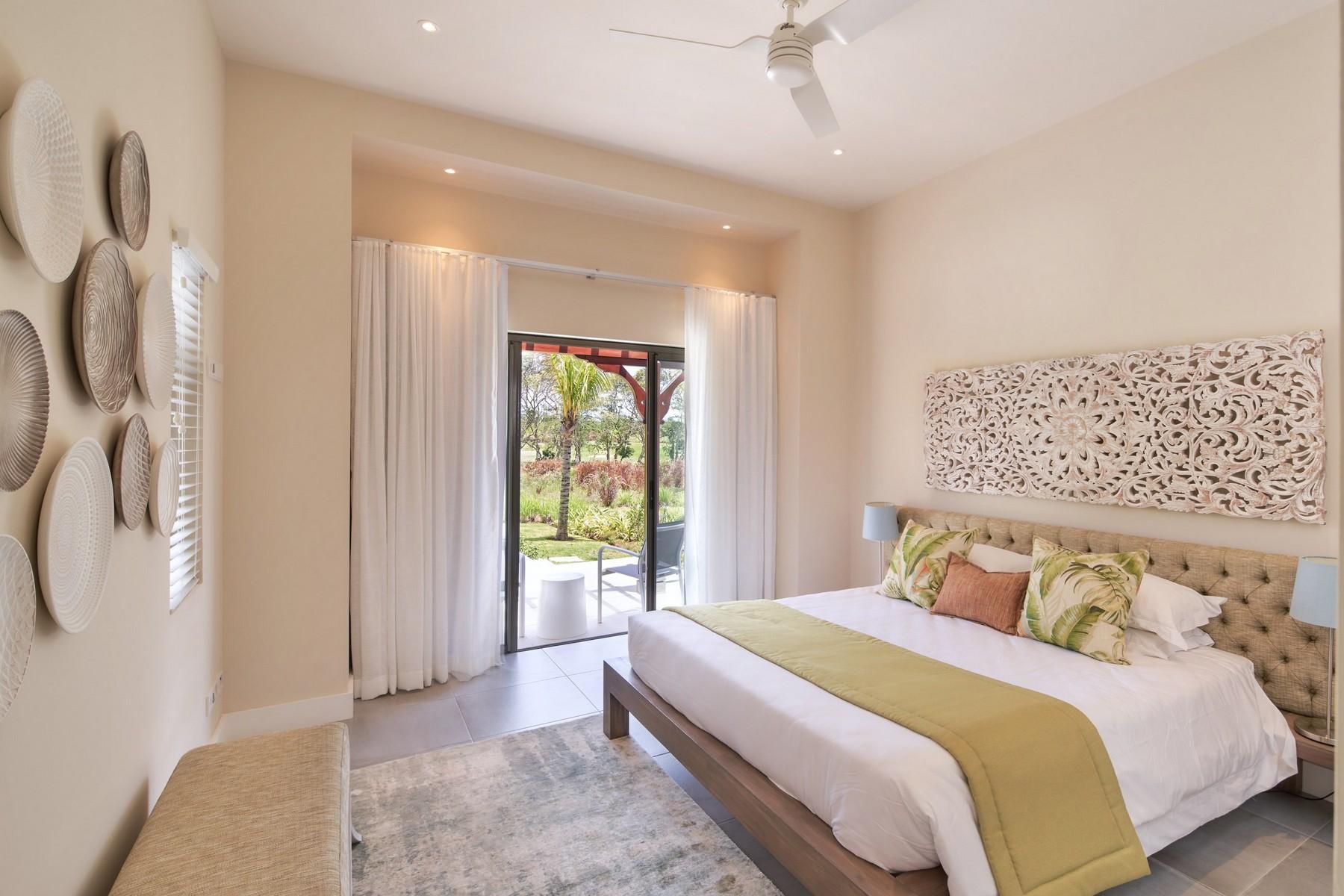 Honeymoon Villa, Heritage Villas Valriche — 17