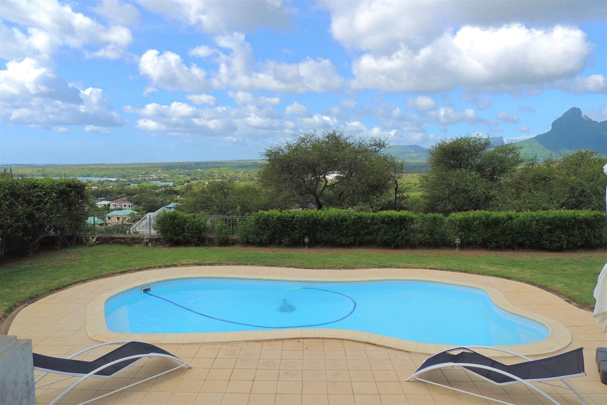 Fairview Villa — 2