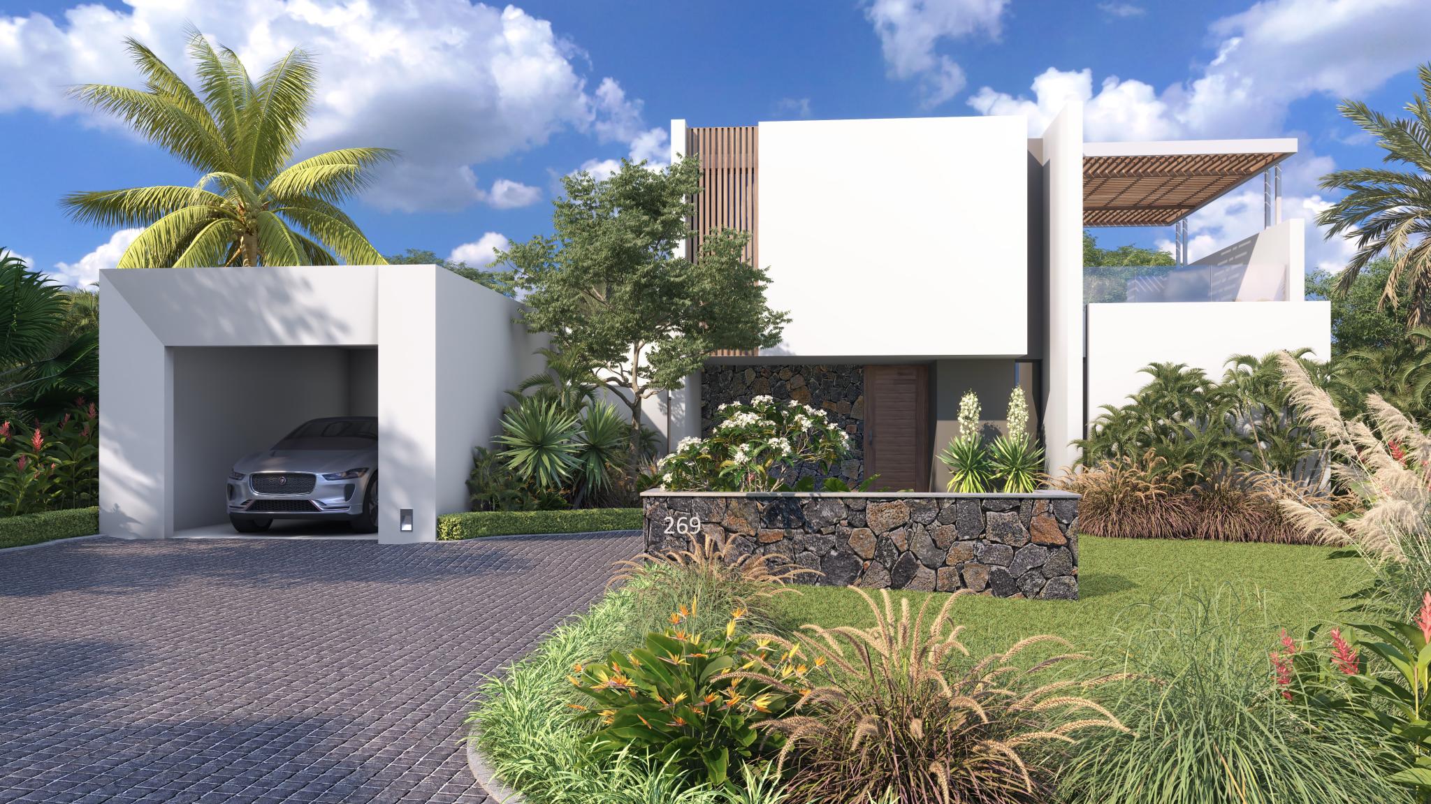 Bright Villa - Heritage Villas Valriche — 6