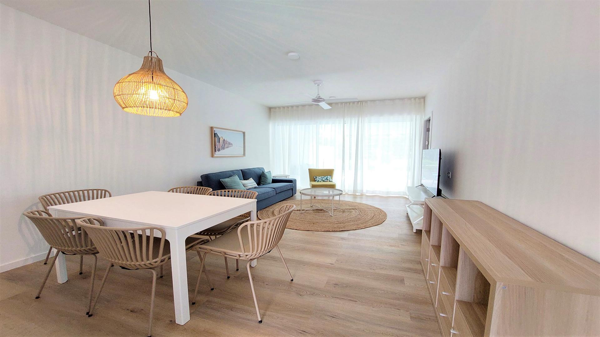 Refined Living — 16