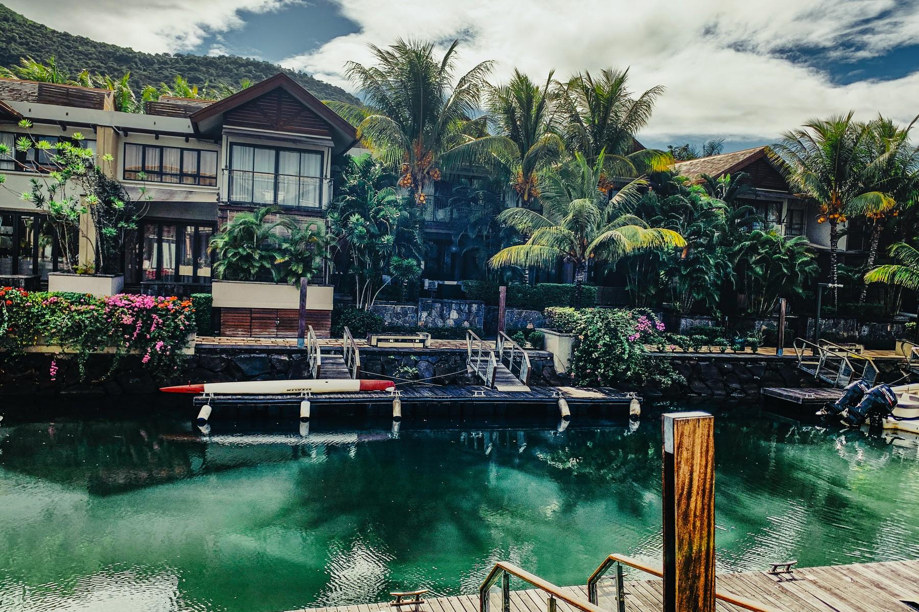 Dock of the Bay — 2