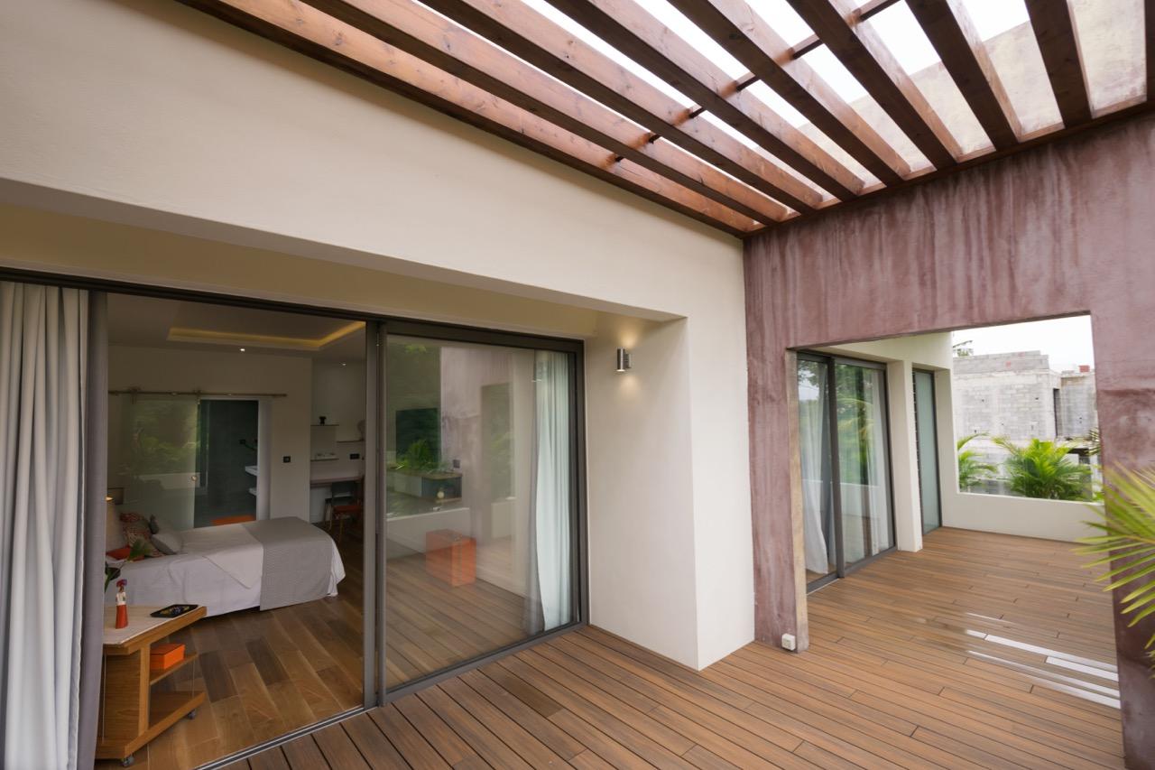 The Contemporary - Rental  — 10
