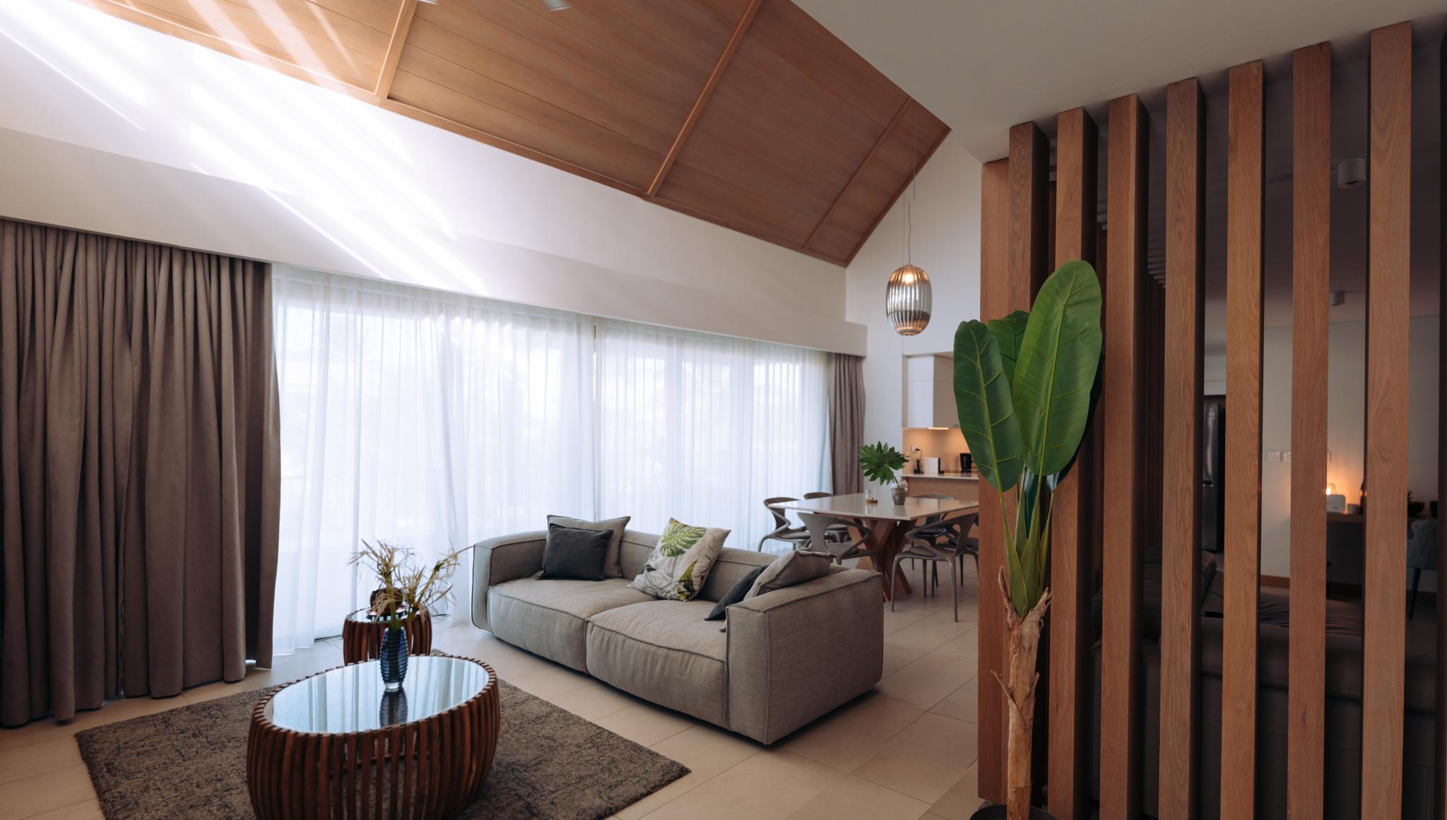The Royal Penthouse — 3