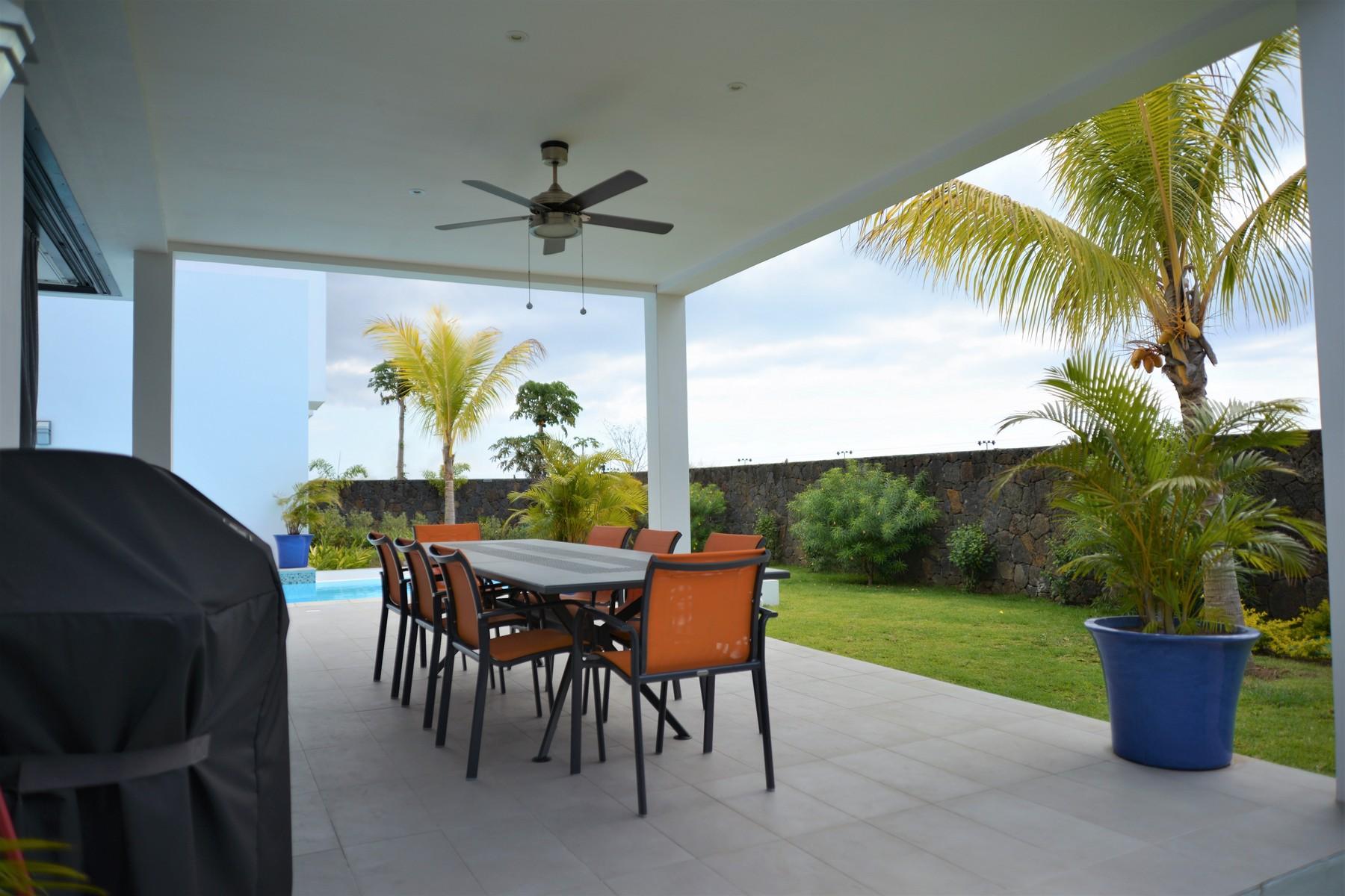 Palmeraie Villa — 7