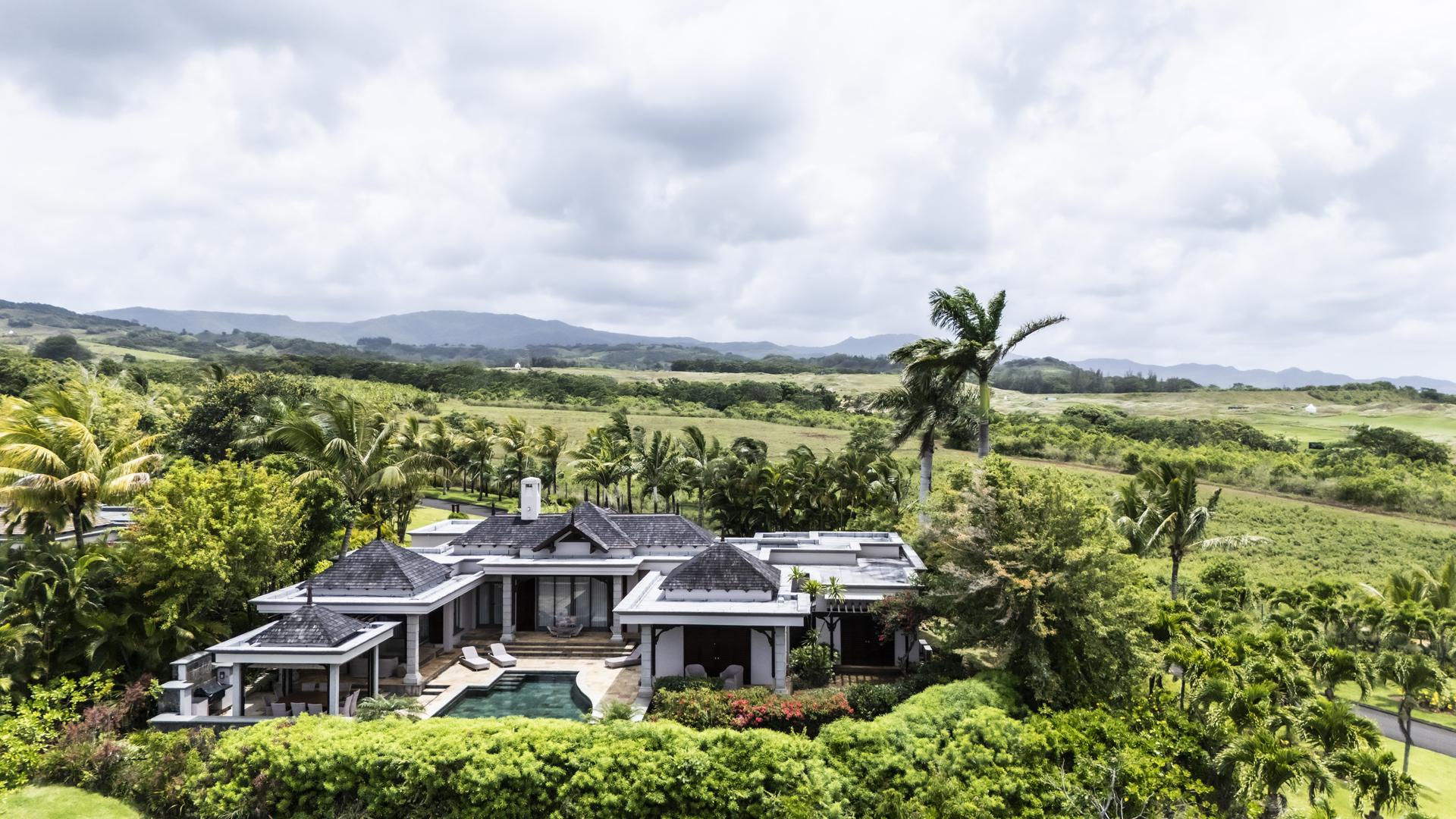 Sublime Reflection - Heritage Villas Valriche — 41