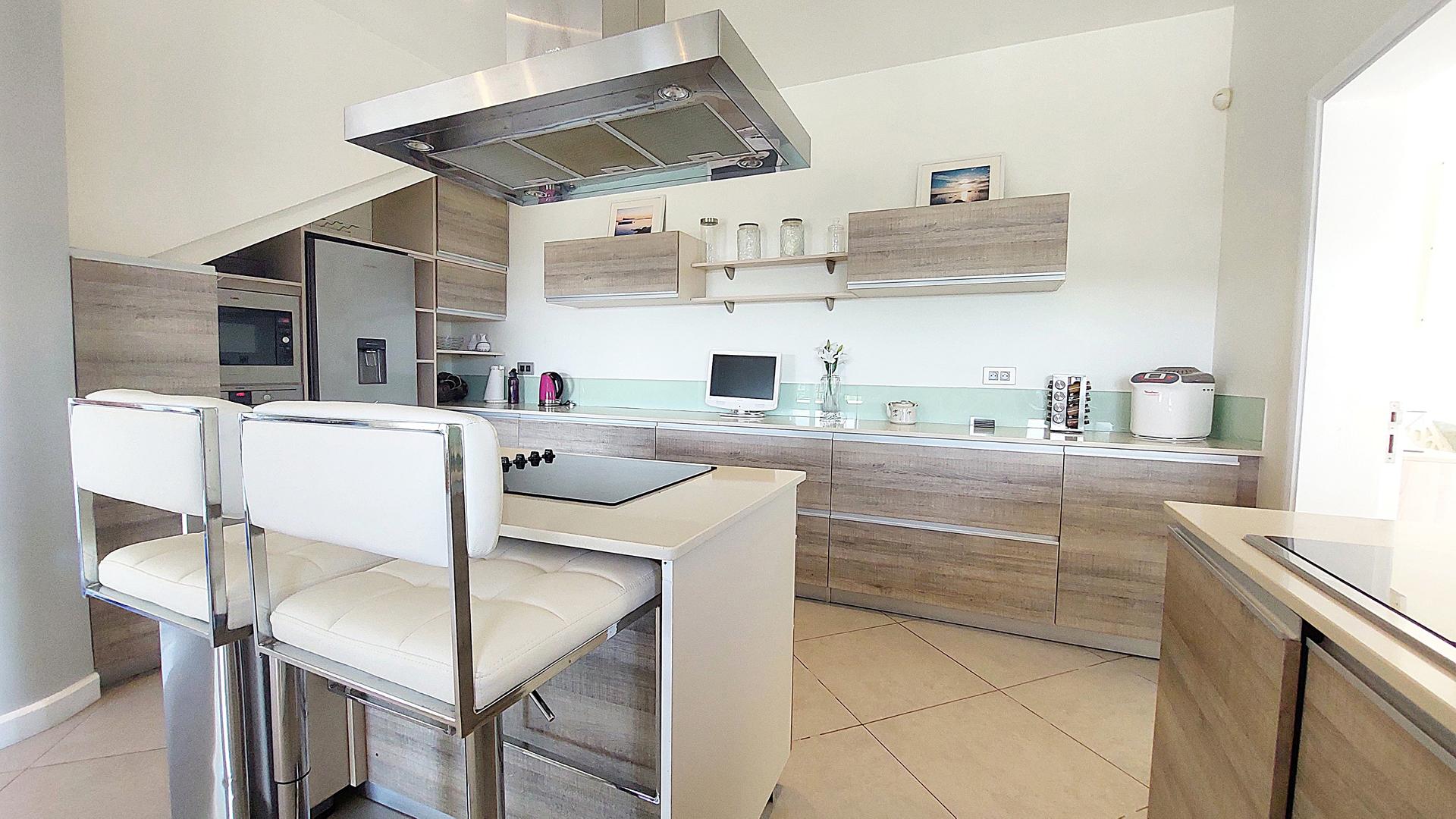 Villa Altavista, Tamarin — 21