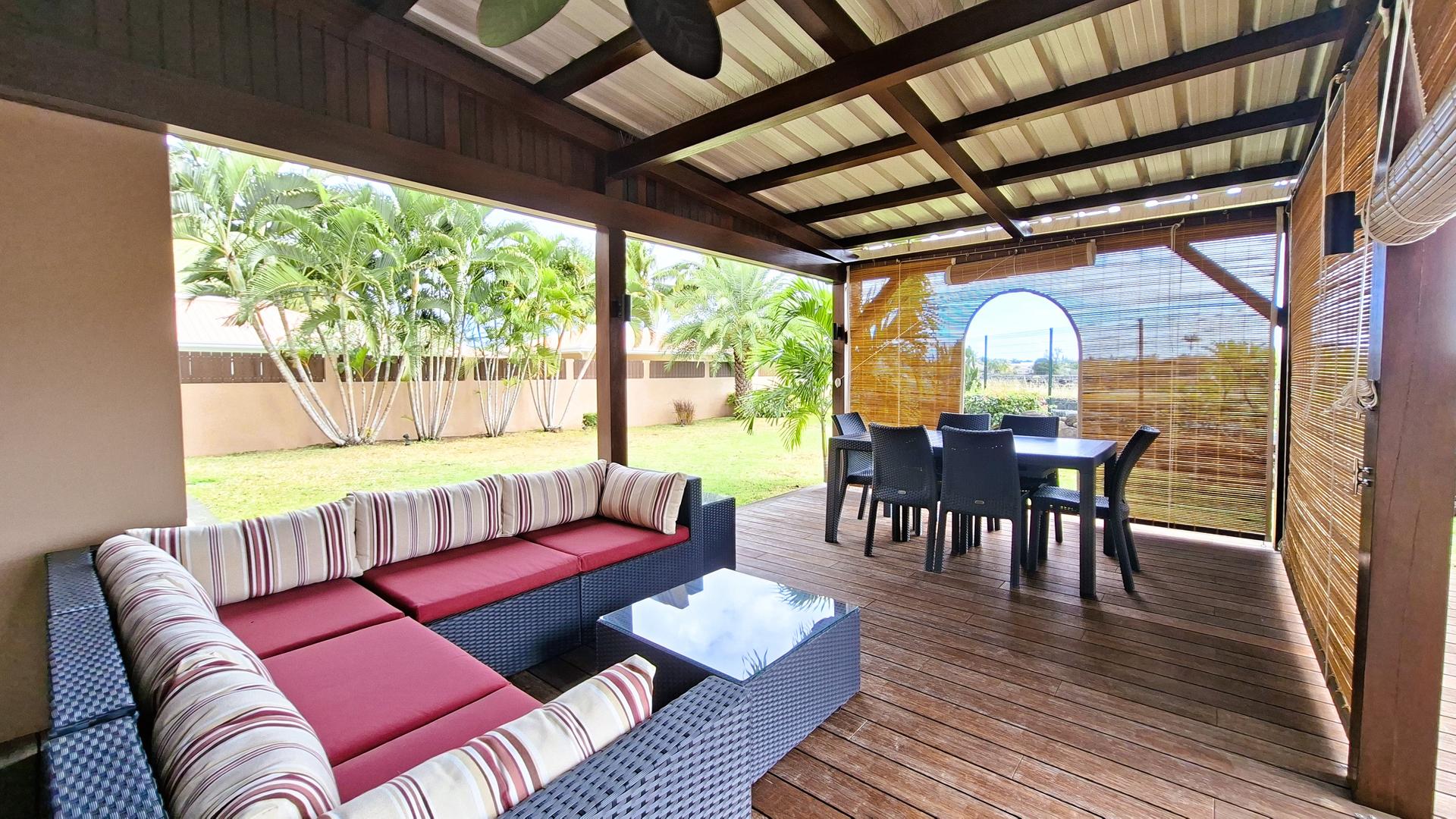 Villa des Salines — 18