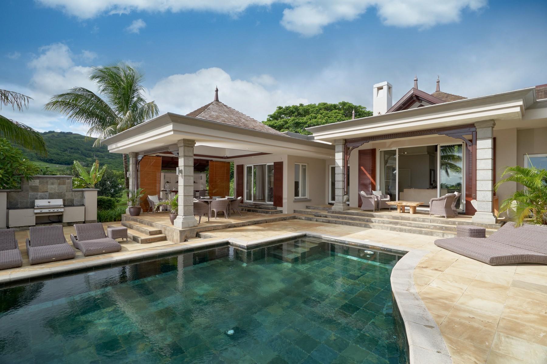 89, Heritage Villas Valriche  — 2