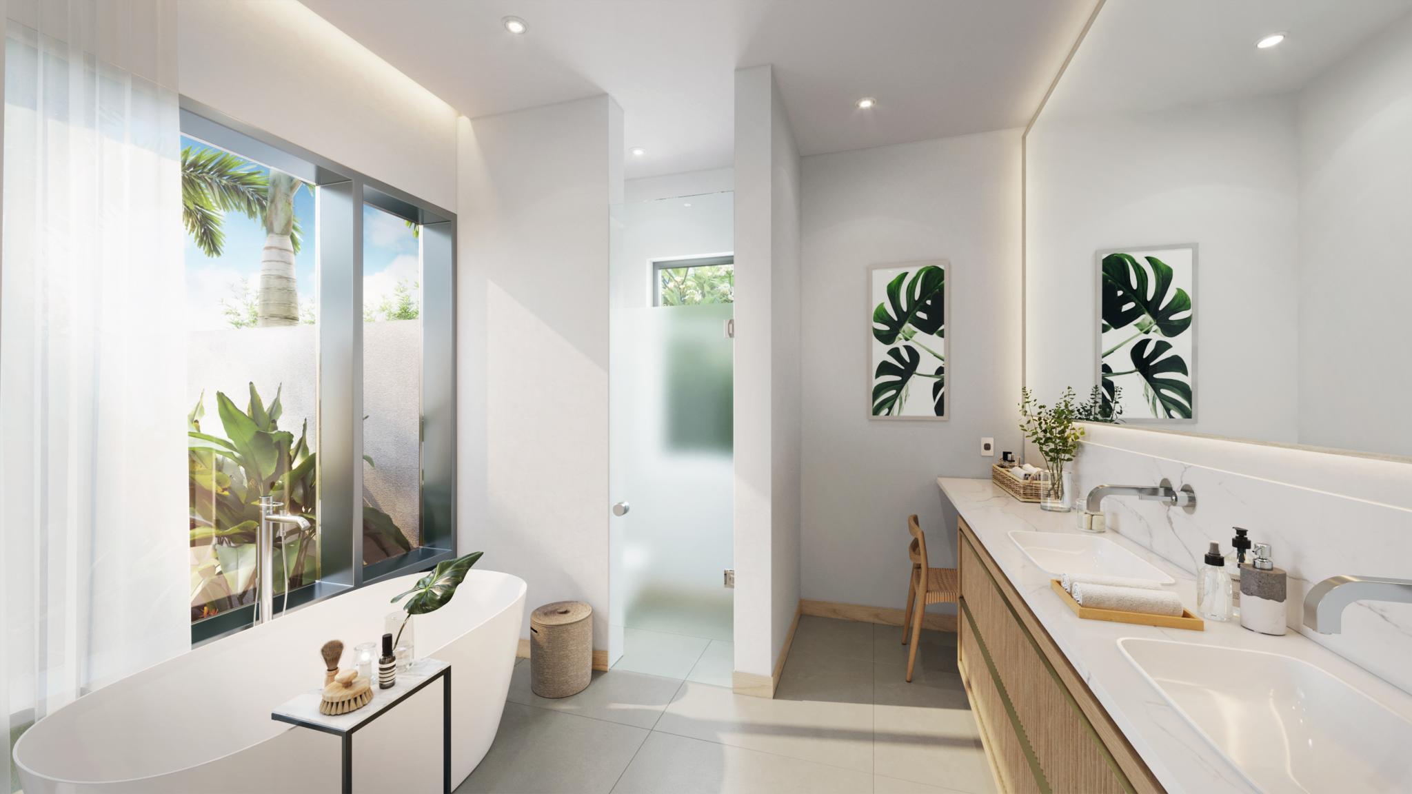 Sanctuary Simplex — 6